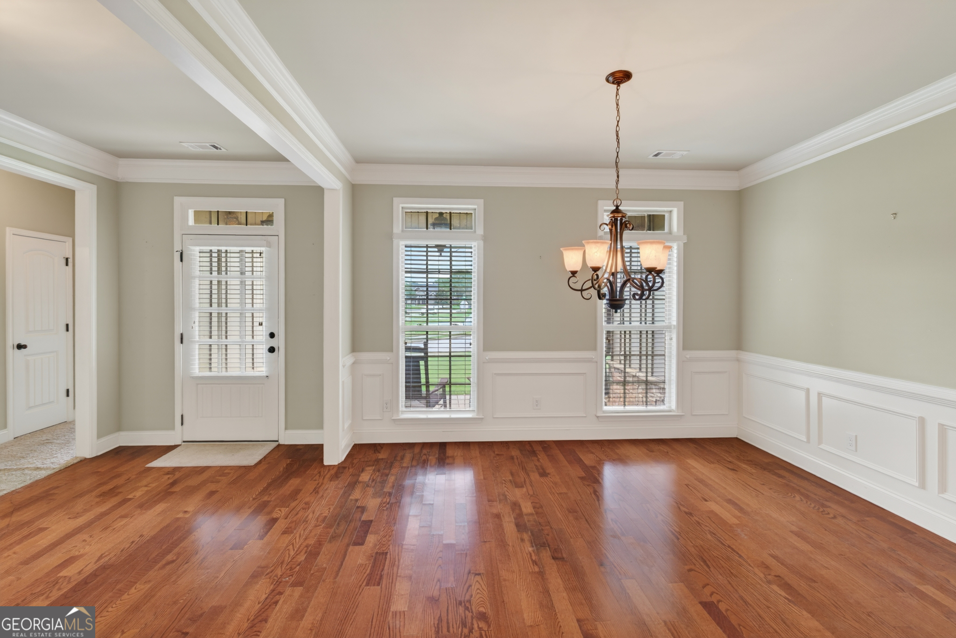 42 Mackenzie Drive Powder Springs GA 30127