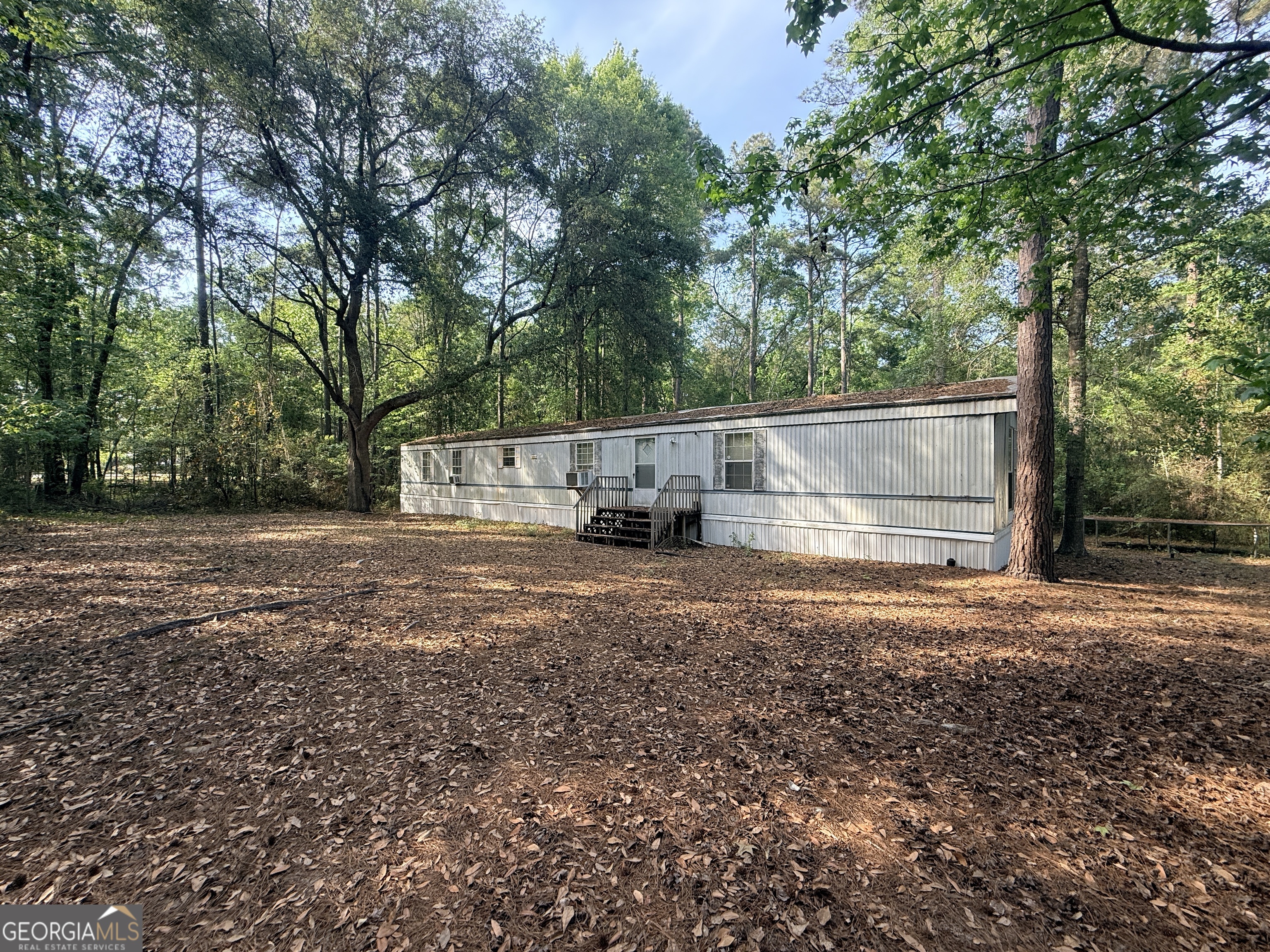 1130 Pine Needle Drive Ellabell GA 31308