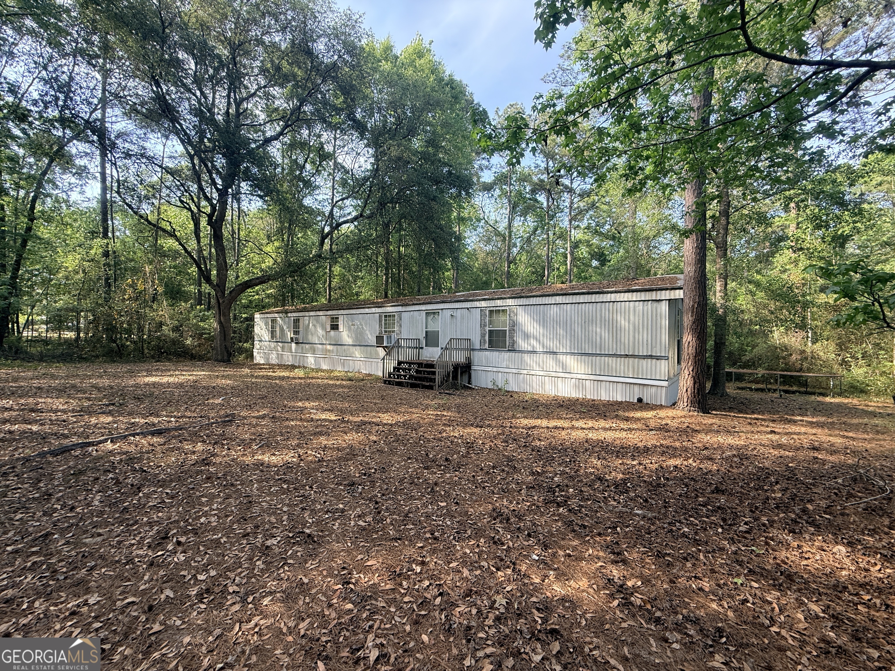 1130 Pine Needle Drive Ellabell GA 31308