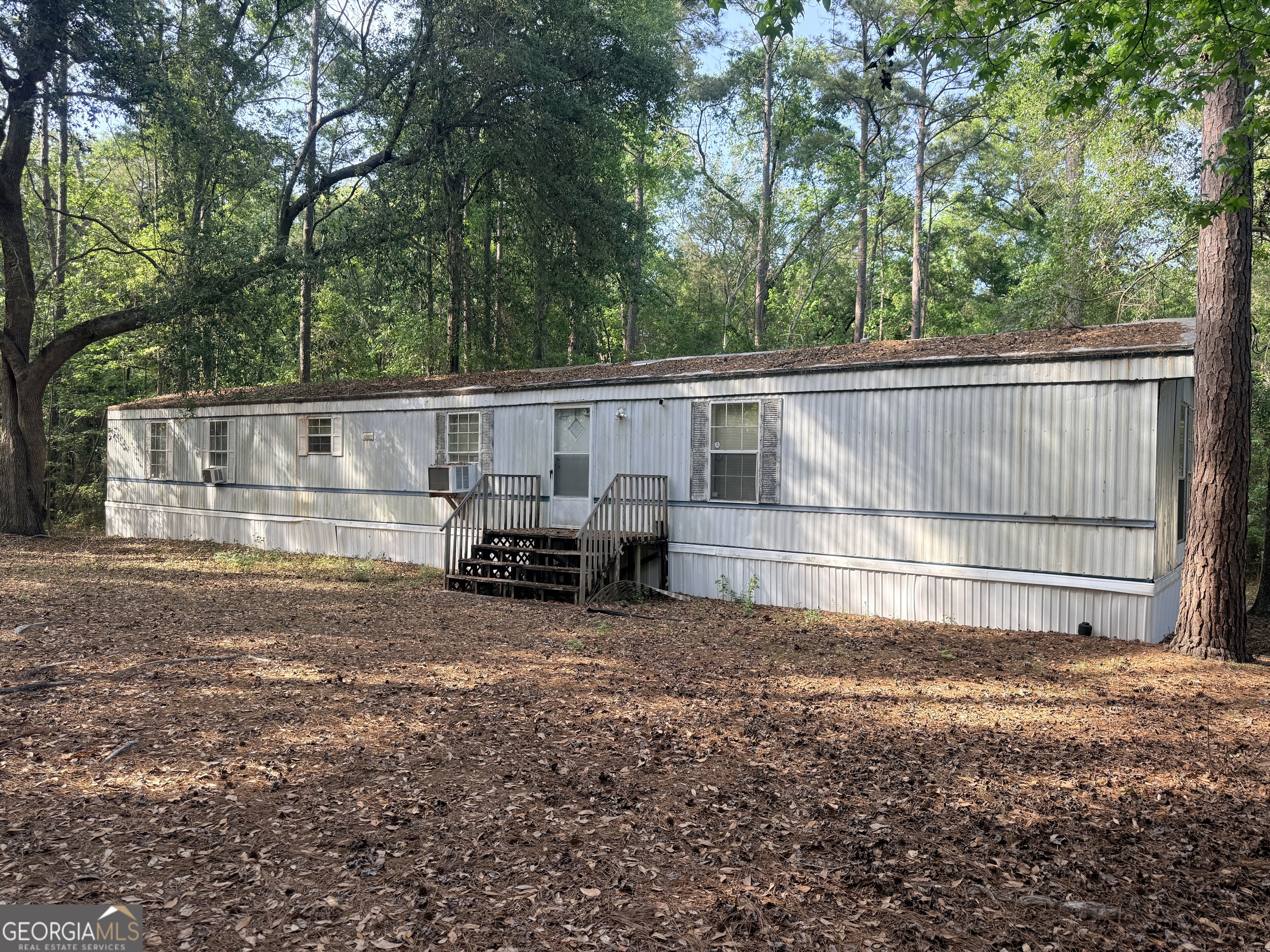 1130 Pine Needle Drive Ellabell GA 31308