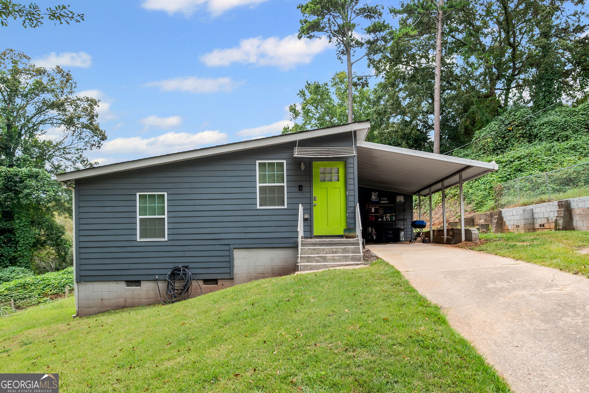 1621 Abner Terrace NW Atlanta GA 30318
