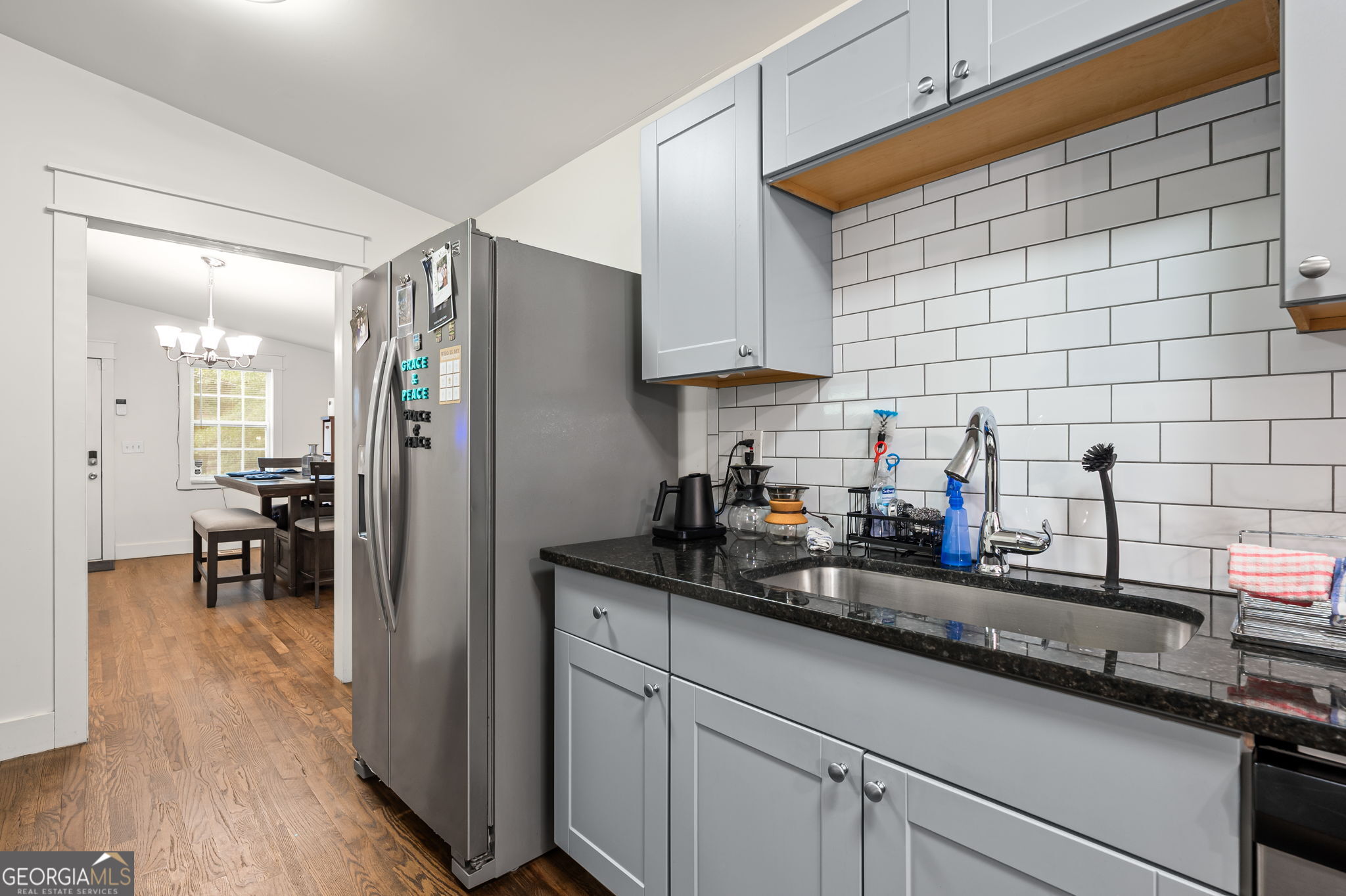 1621 Abner Terrace NW Atlanta GA 30318