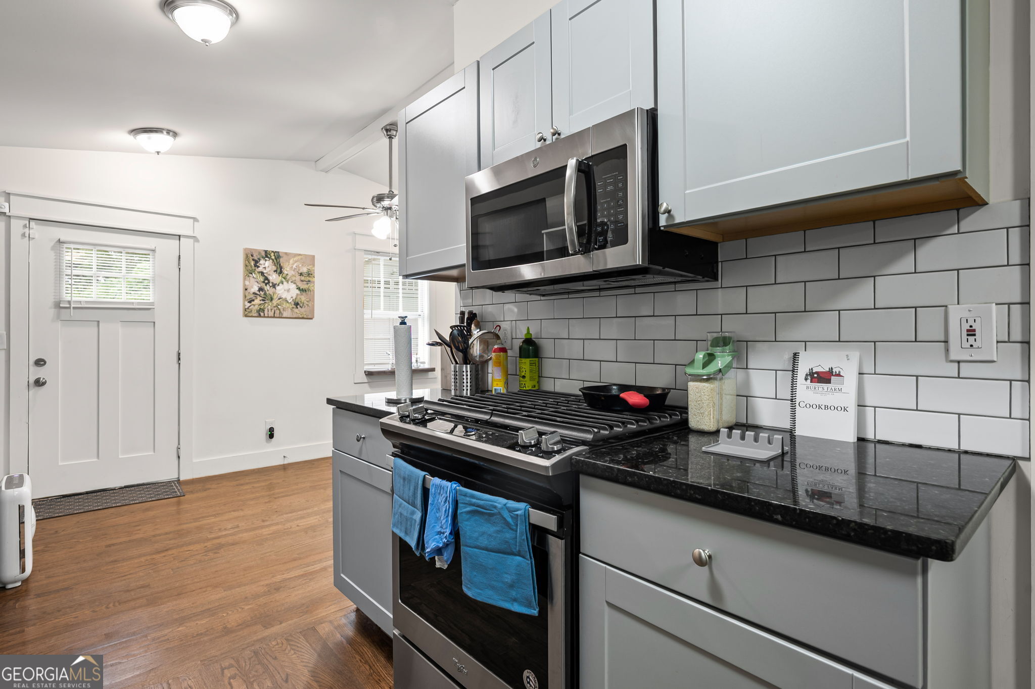 1621 Abner Terrace NW Atlanta GA 30318