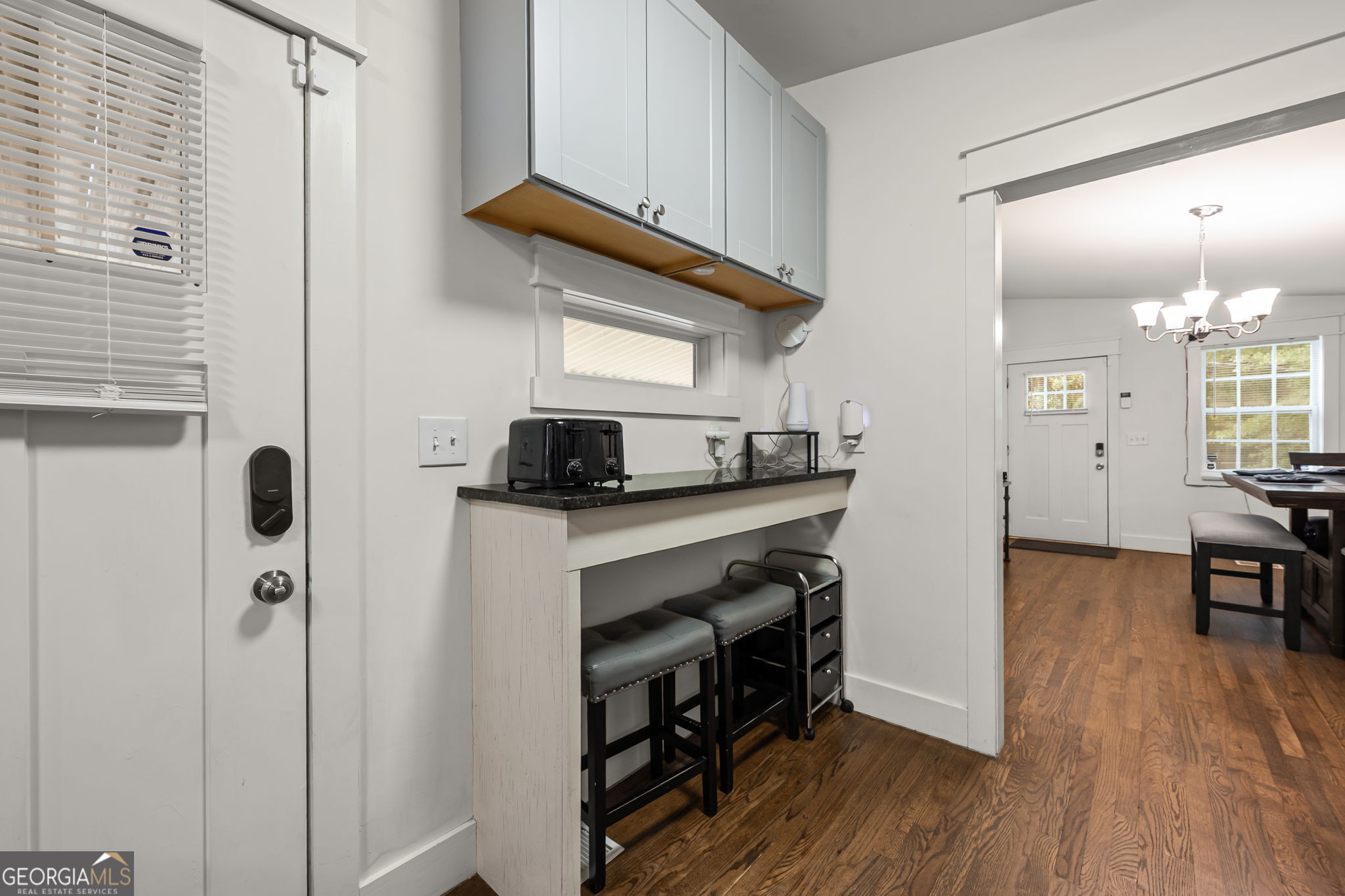 1621 Abner Terrace NW Atlanta GA 30318