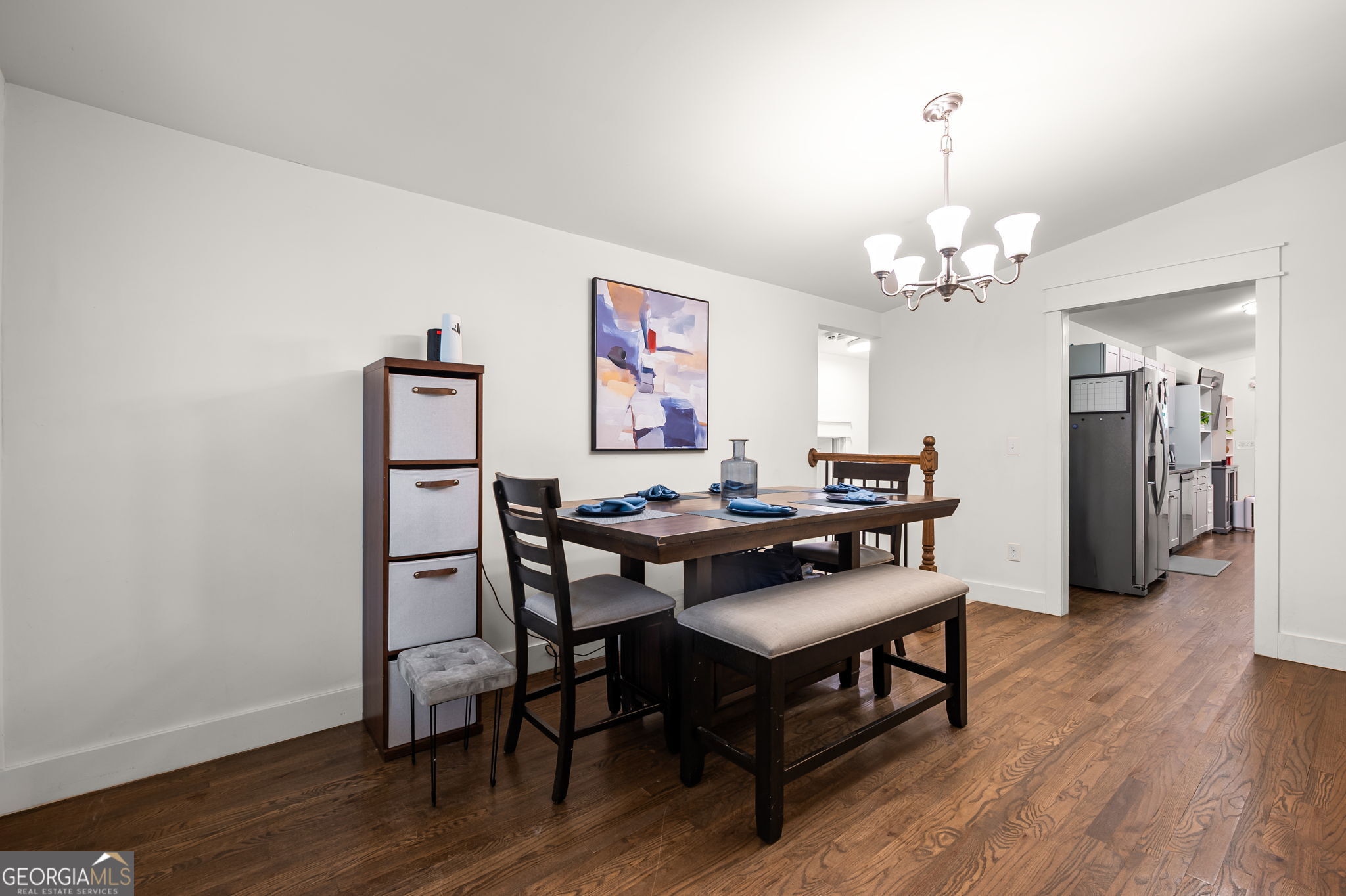 1621 Abner Terrace NW Atlanta GA 30318