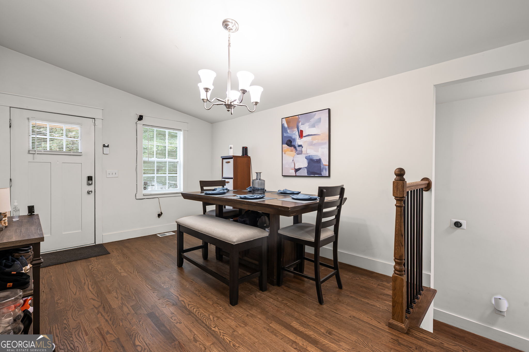 1621 Abner Terrace NW Atlanta GA 30318