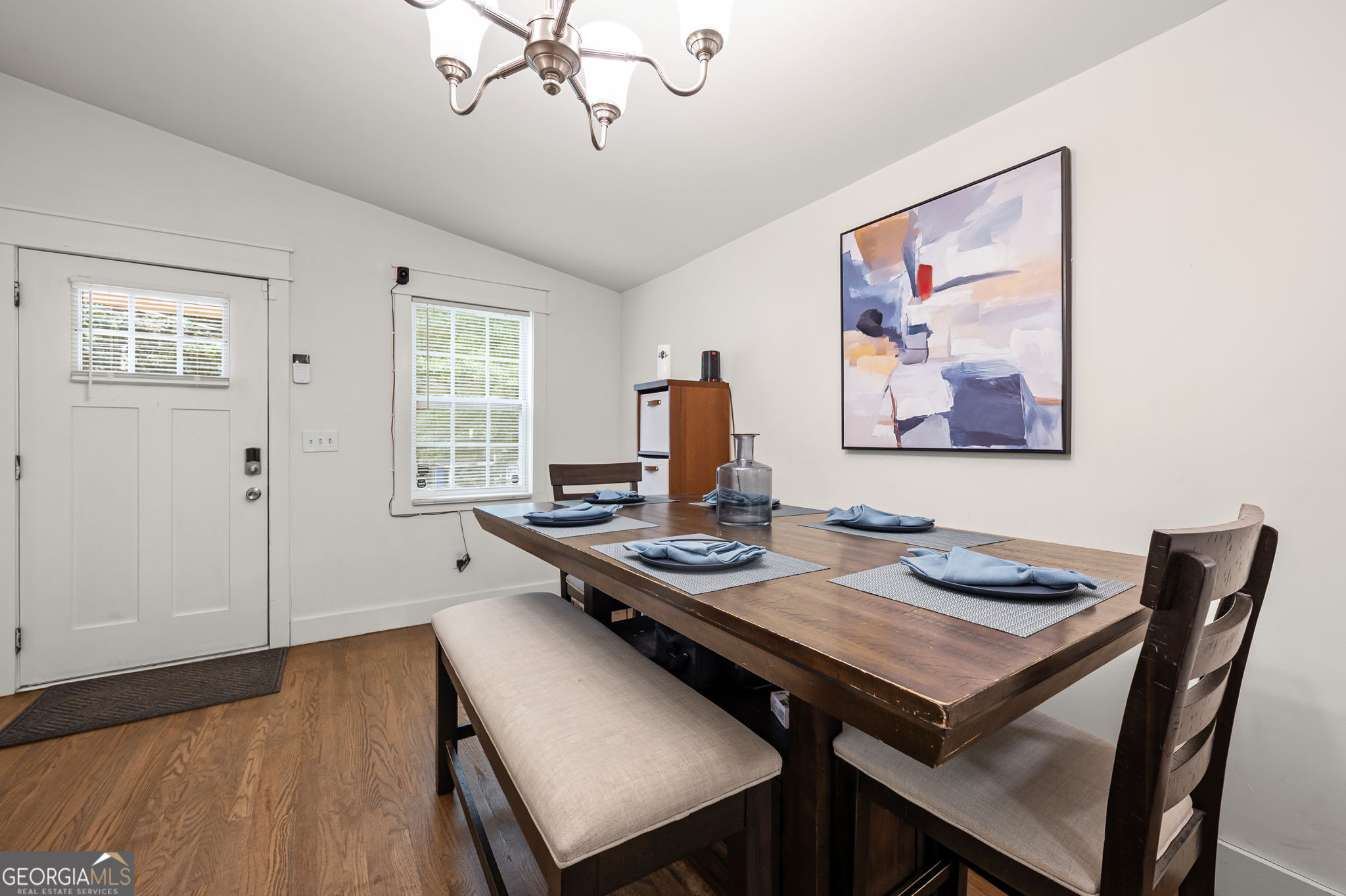 1621 Abner Terrace NW Atlanta GA 30318