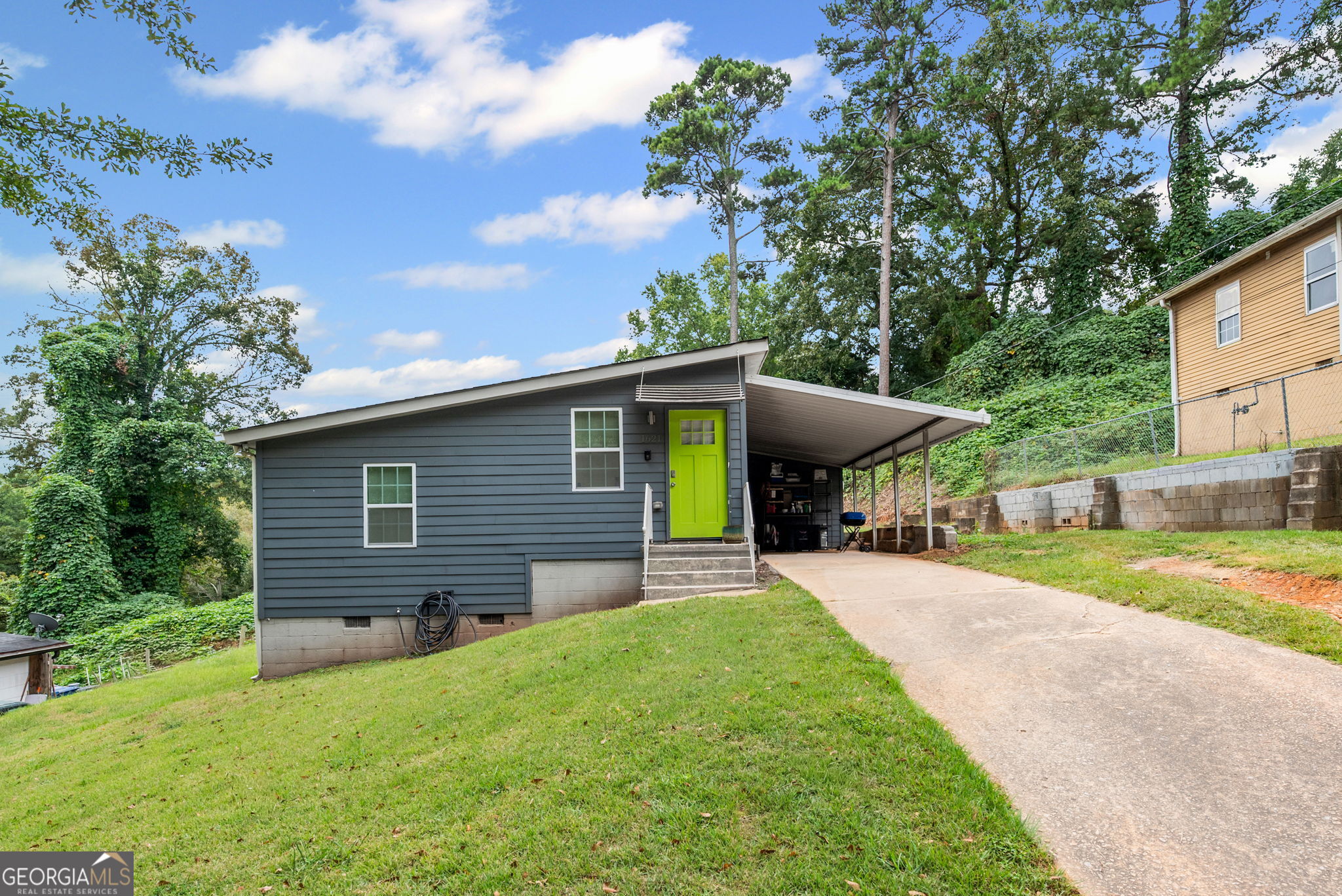 1621 Abner Terrace NW Atlanta GA 30318