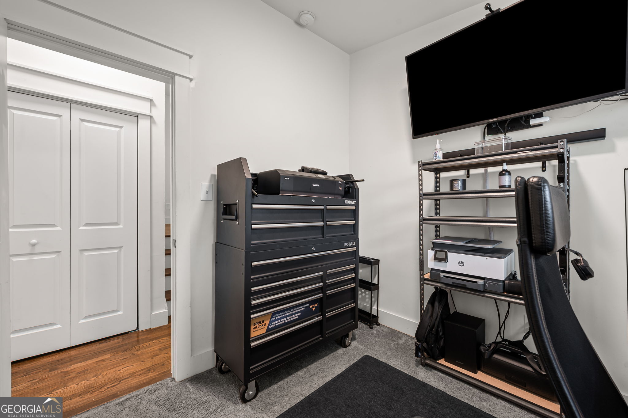 1621 Abner Terrace NW Atlanta GA 30318