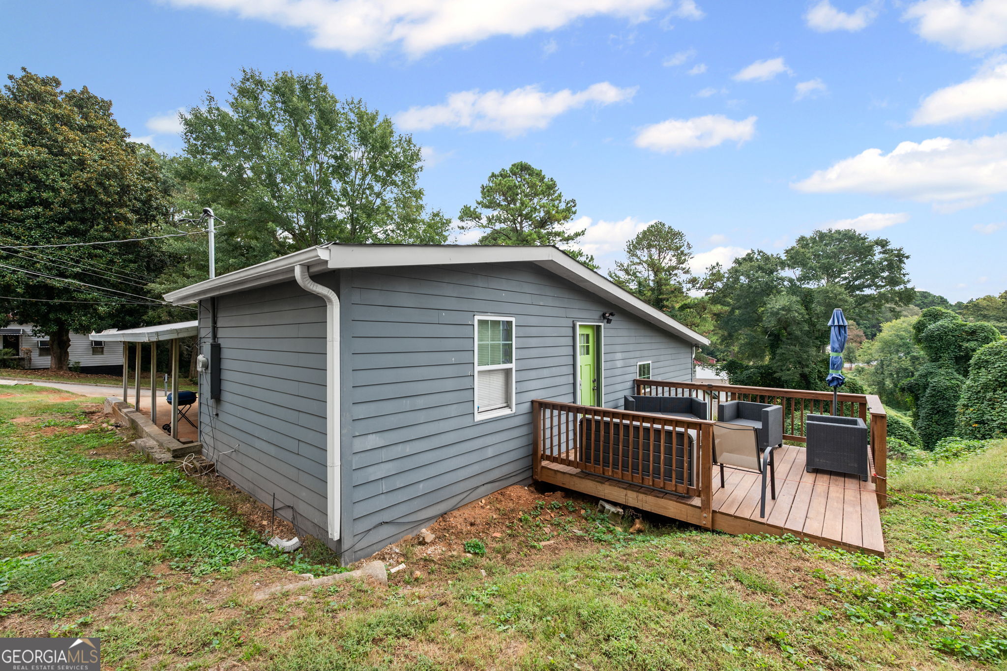 1621 Abner Terrace NW Atlanta GA 30318