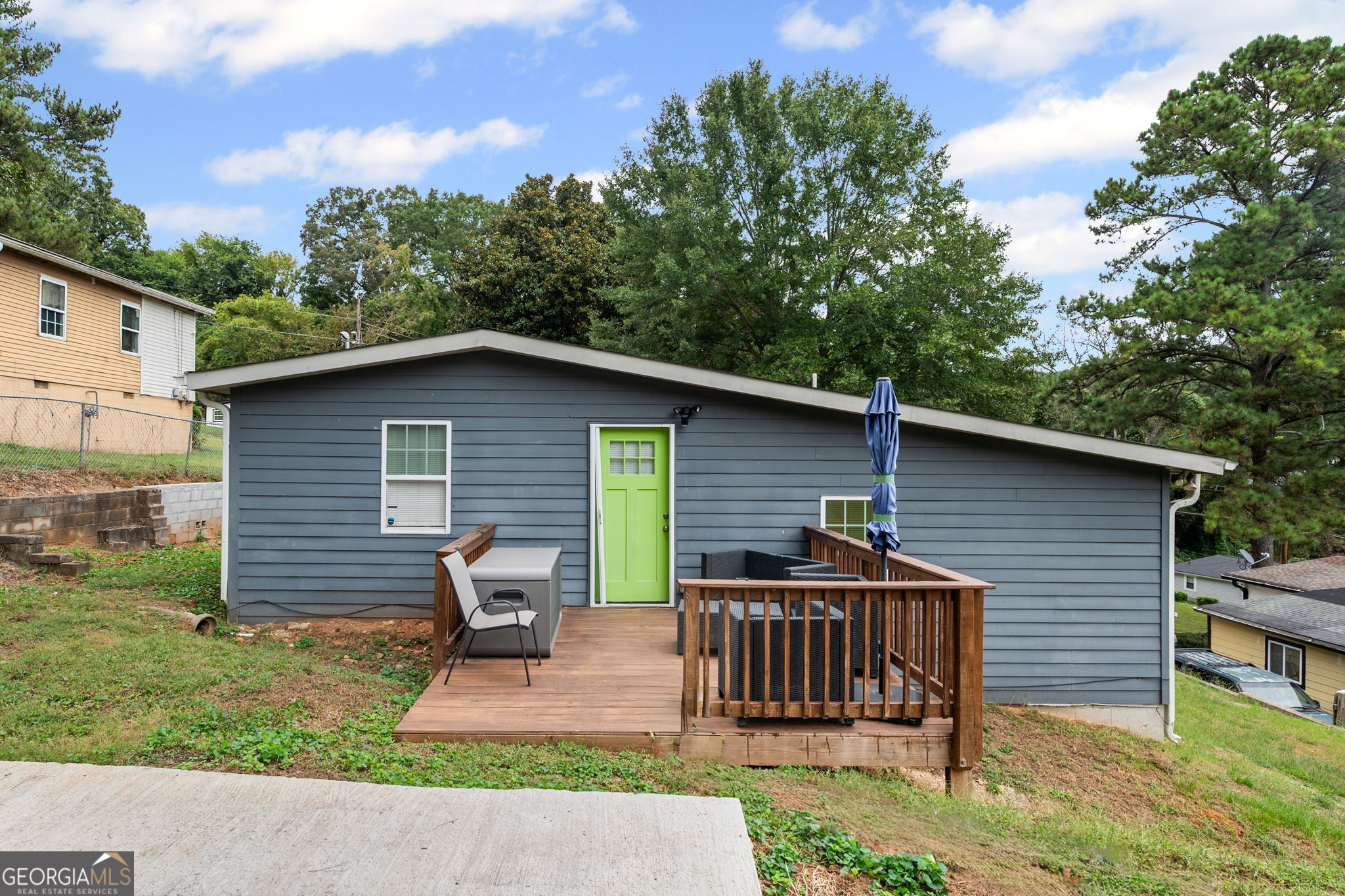 1621 Abner Terrace NW Atlanta GA 30318