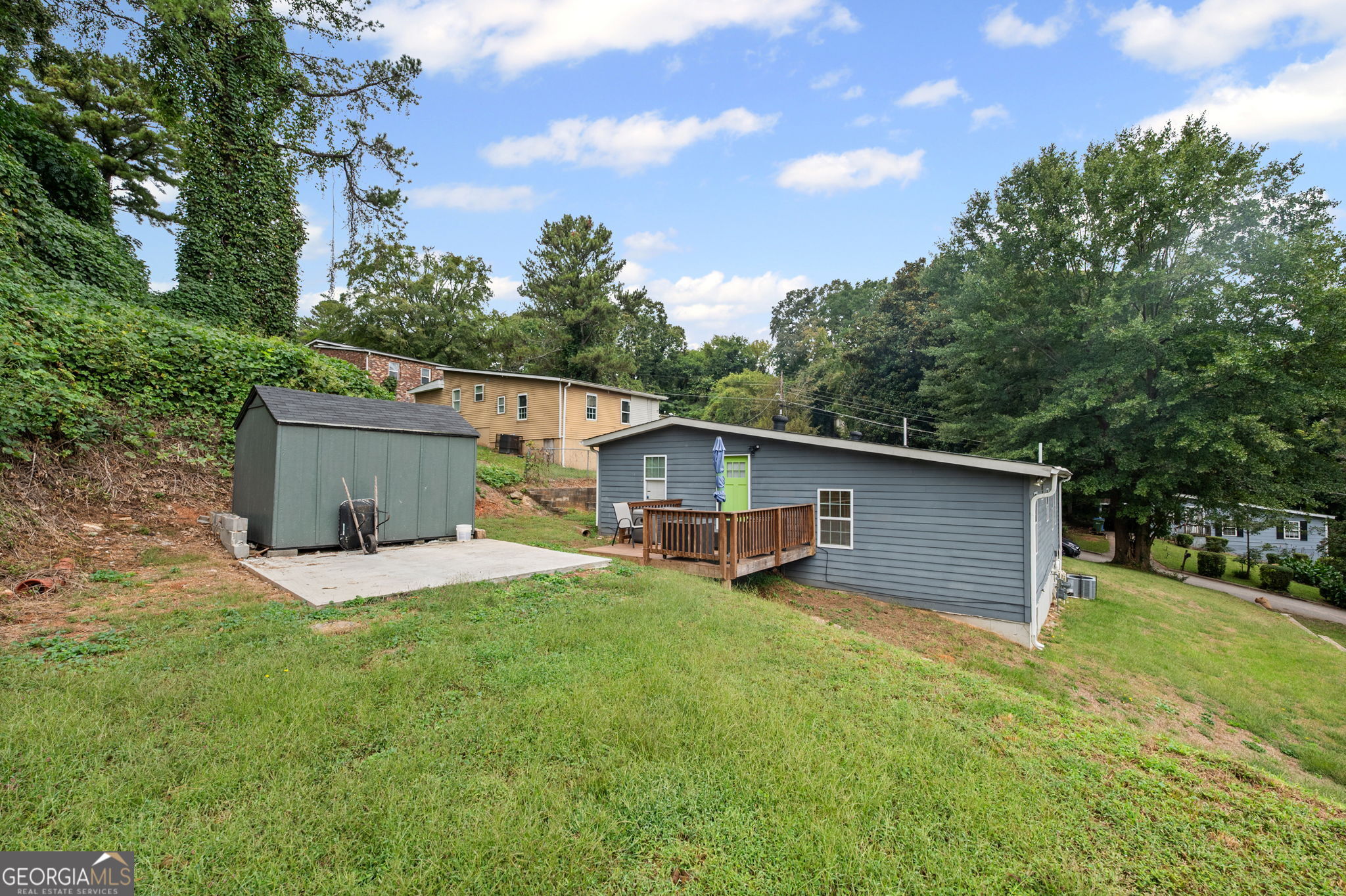1621 Abner Terrace NW Atlanta GA 30318