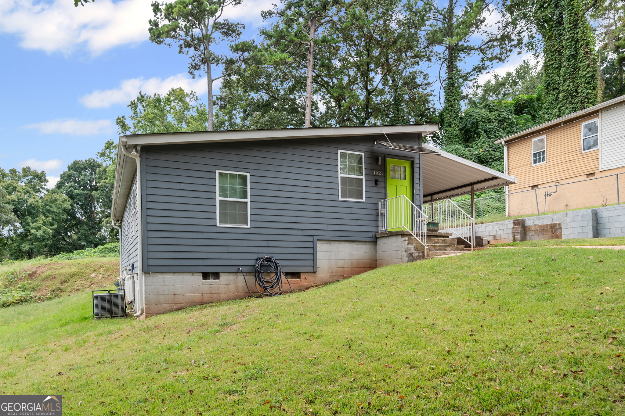 1621 Abner Terrace NW Atlanta GA 30318
