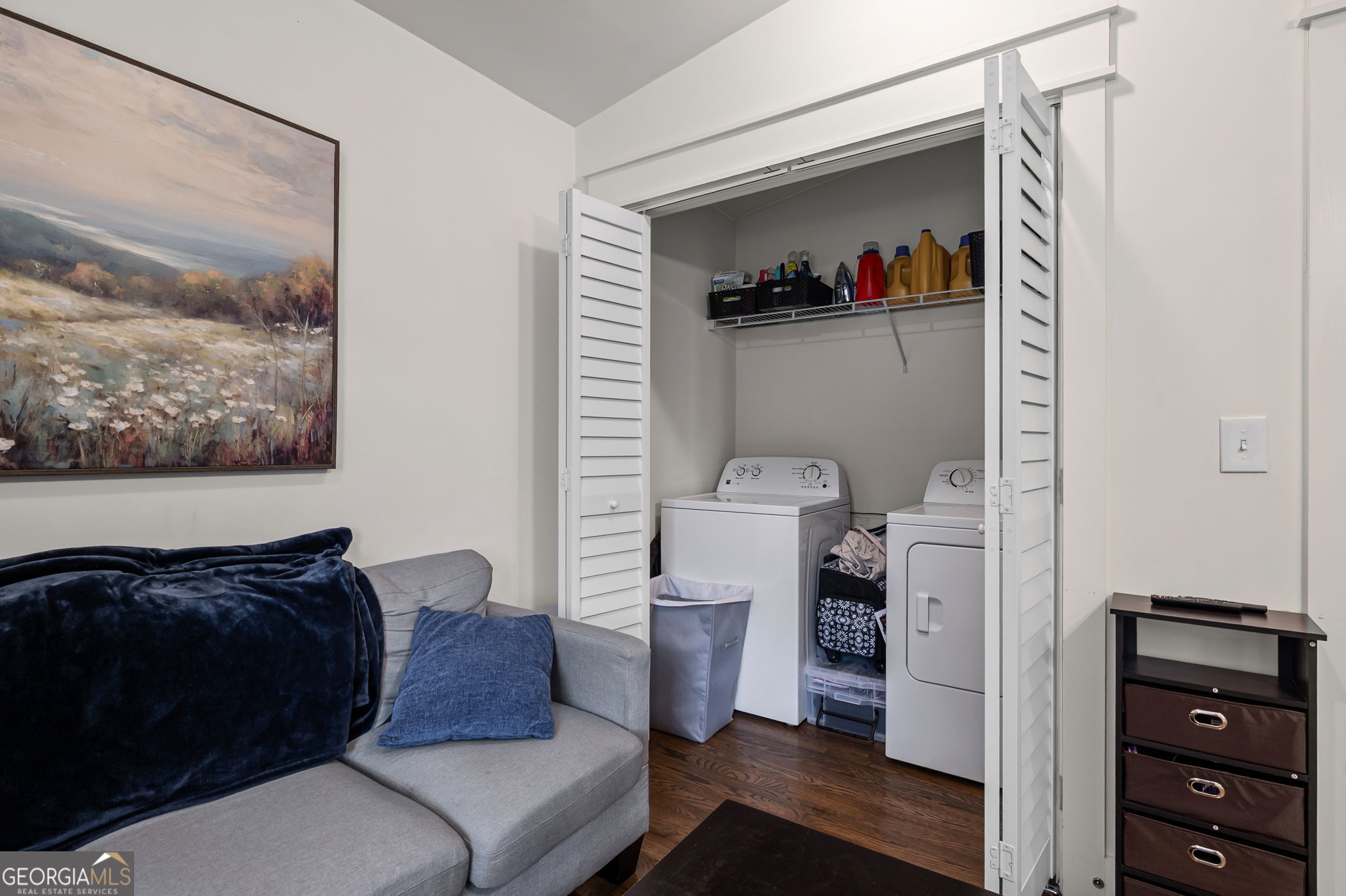1621 Abner Terrace NW Atlanta GA 30318