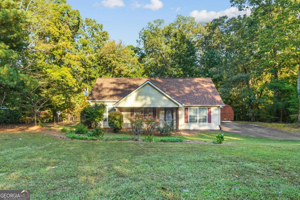 66 Patriot Trail Dahlonega GA 30533