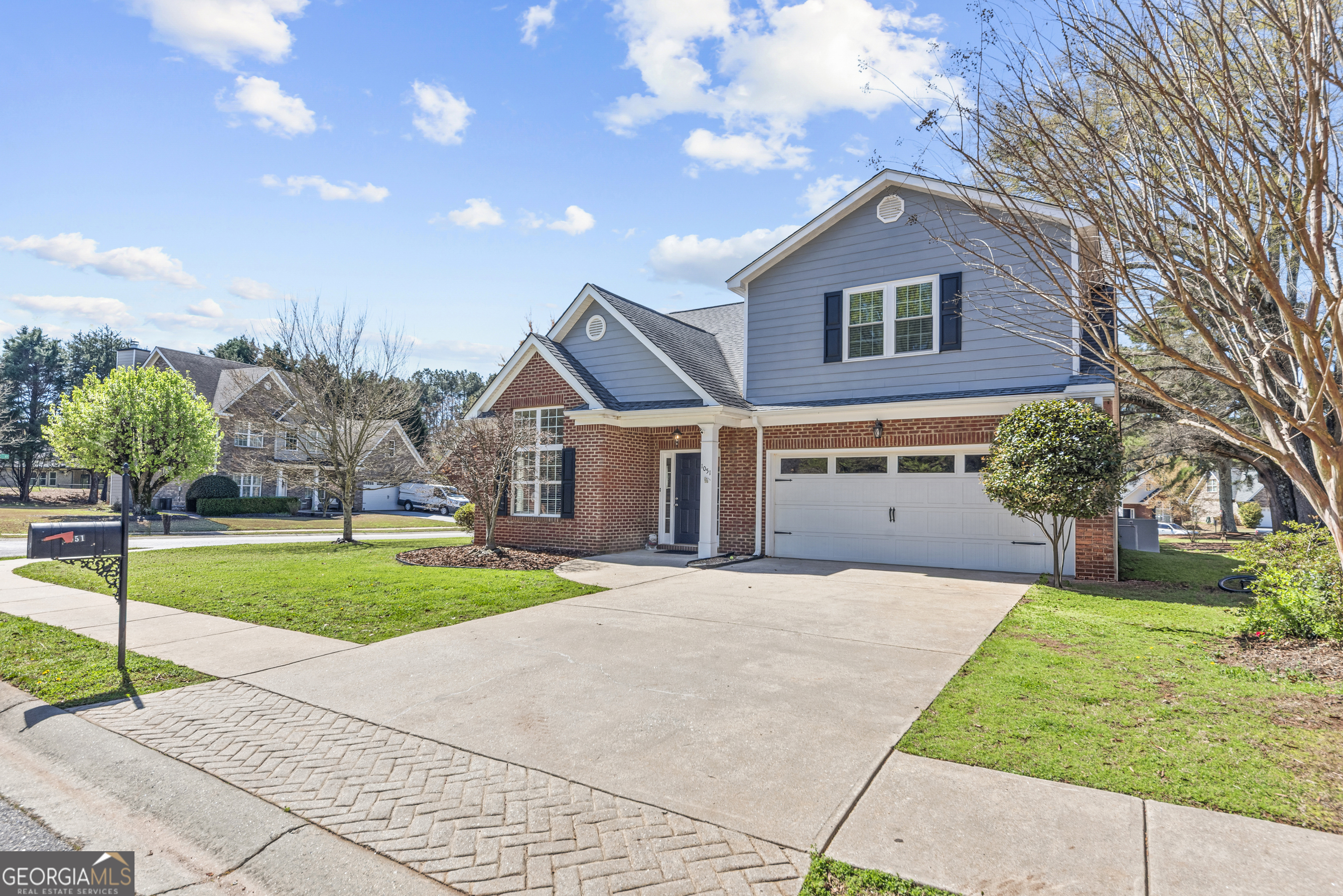 1051 Brookshire Drive Bogart GA 30622