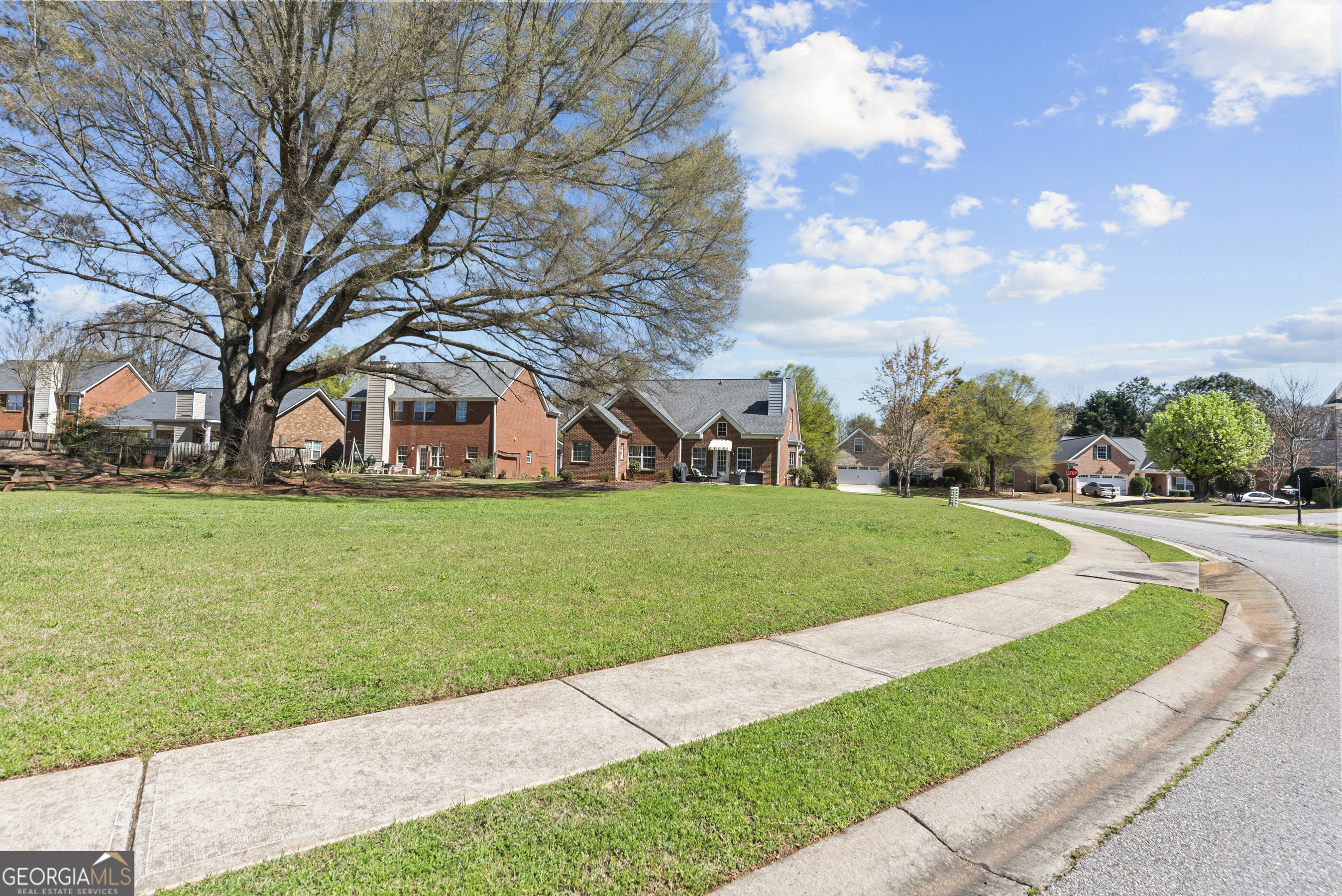 1051 Brookshire Drive Bogart GA 30622