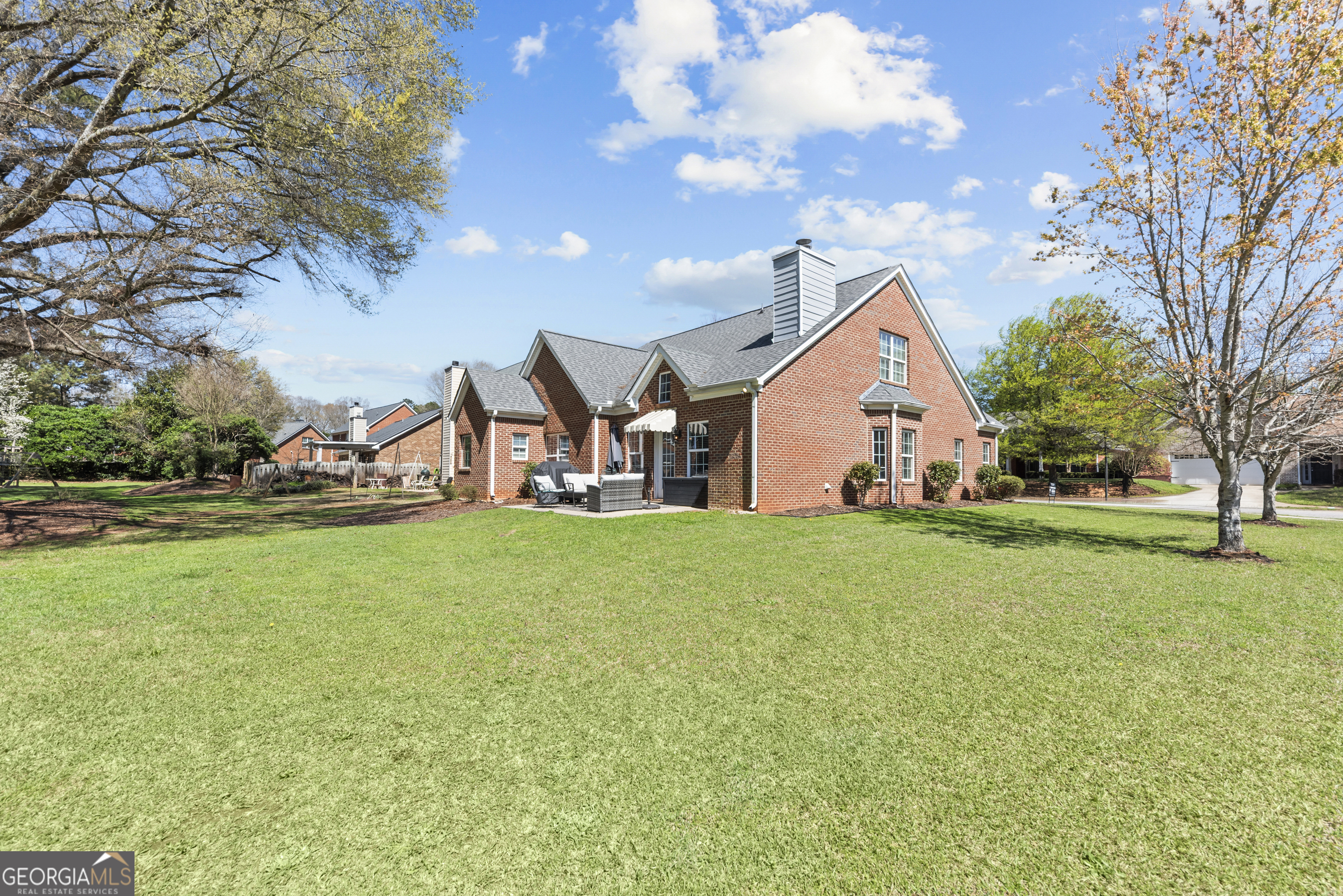 1051 Brookshire Drive Bogart GA 30622