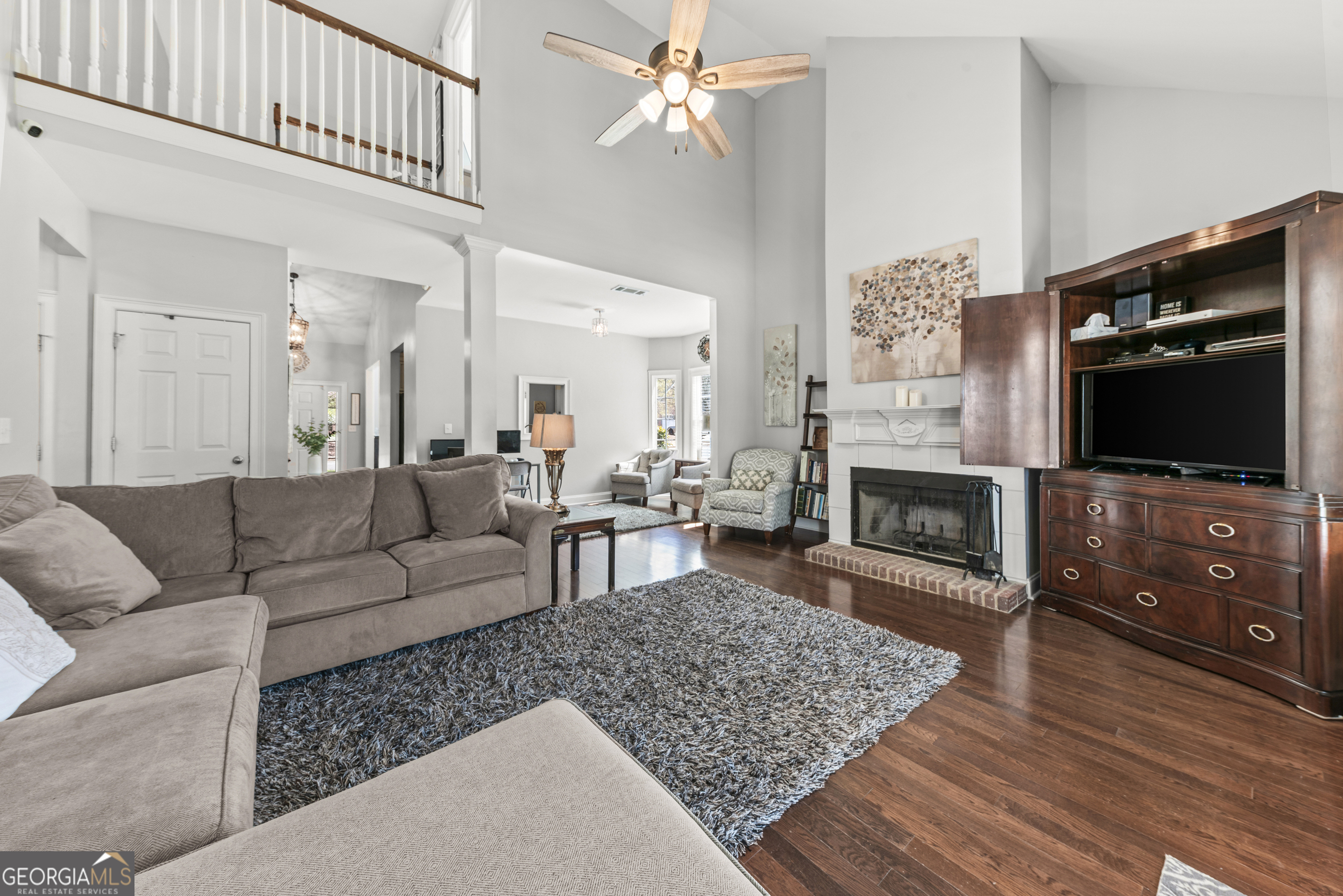 1051 Brookshire Drive Bogart GA 30622