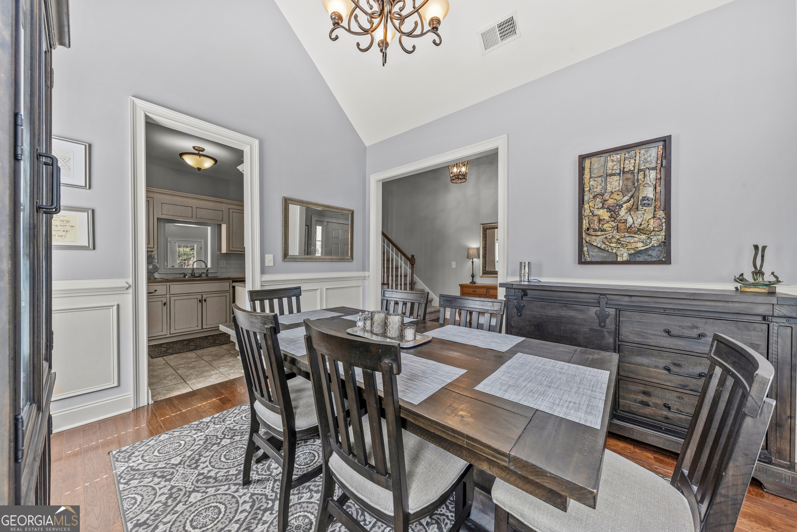 1051 Brookshire Drive Bogart GA 30622
