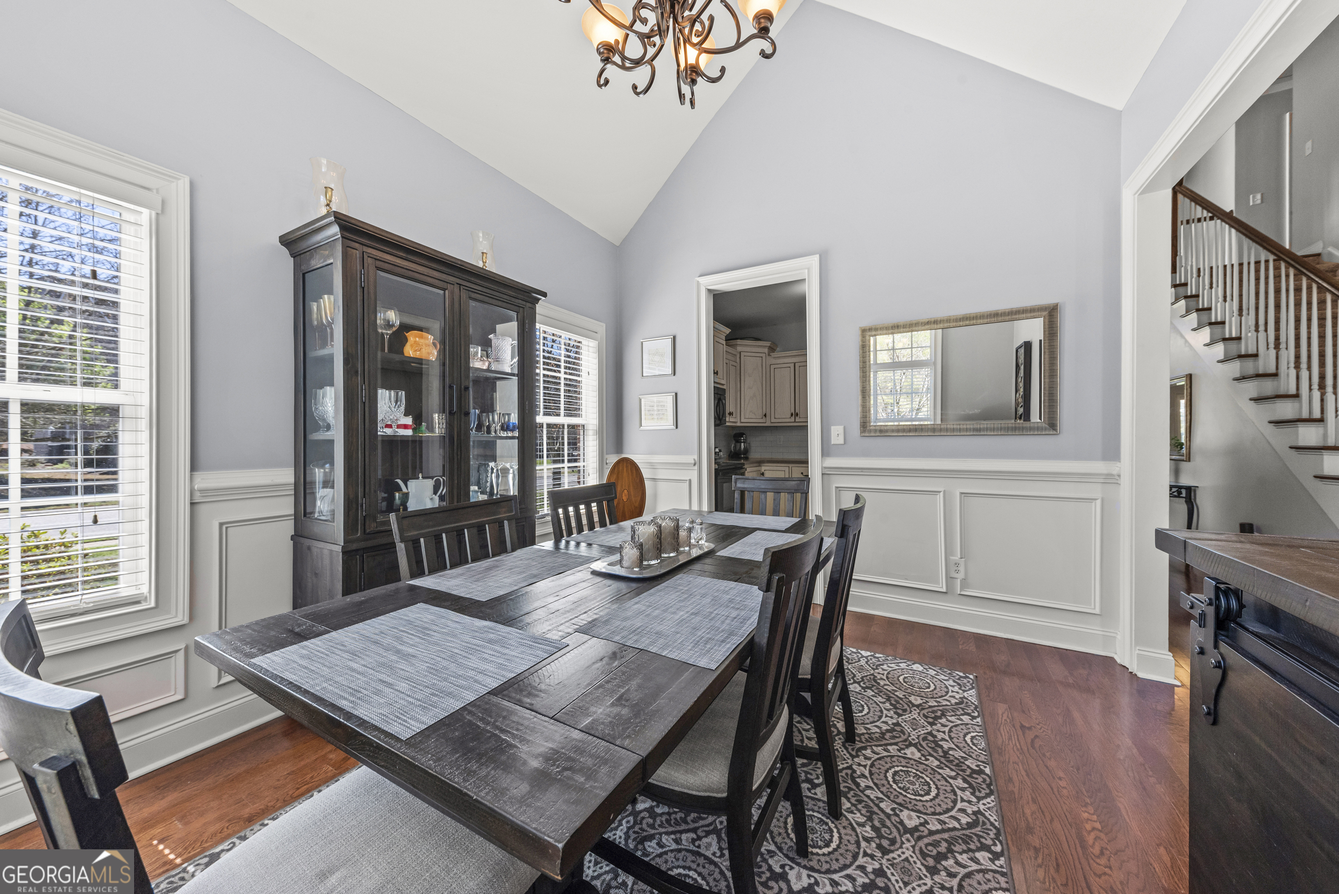 1051 Brookshire Drive Bogart GA 30622