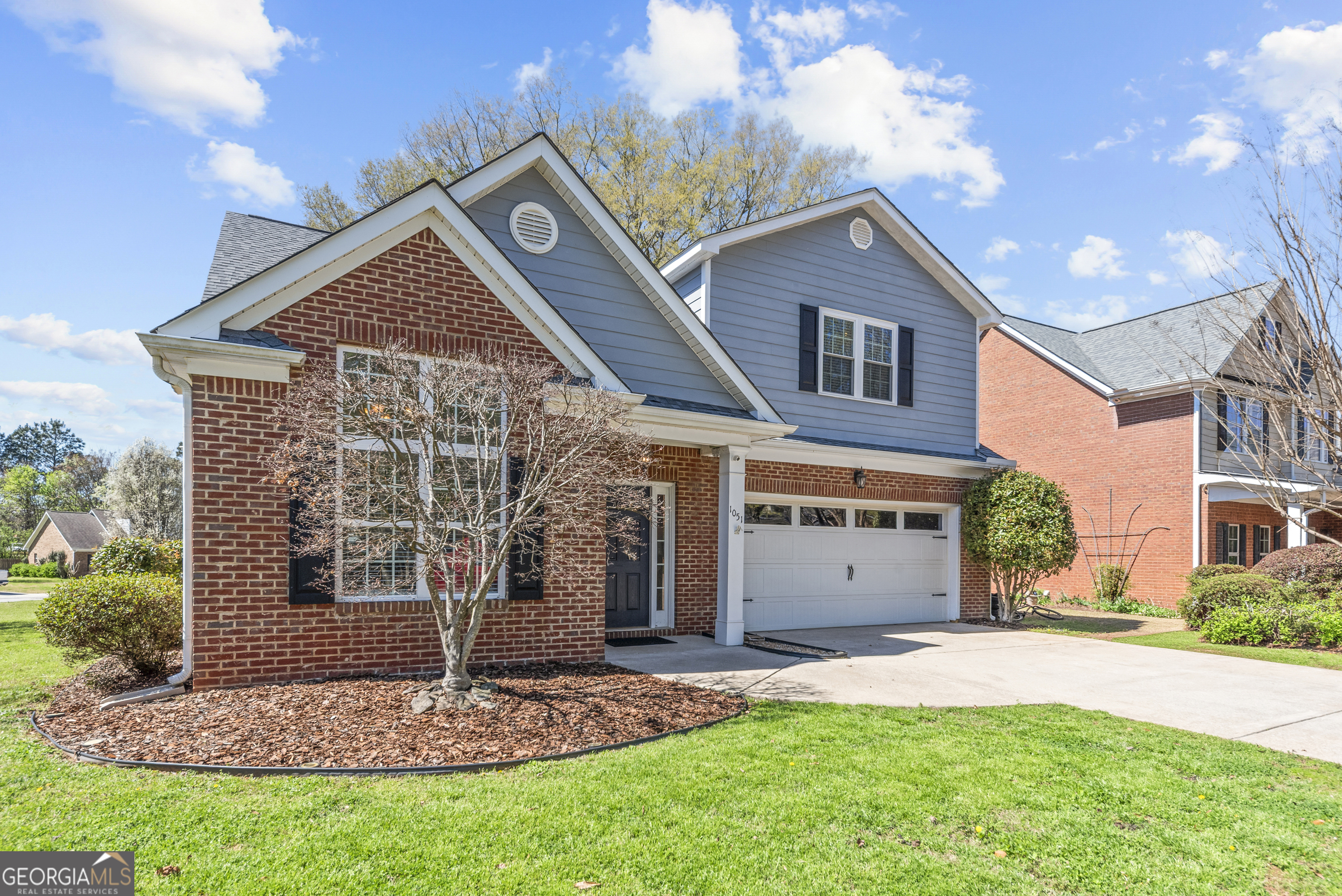 1051 Brookshire Drive Bogart GA 30622