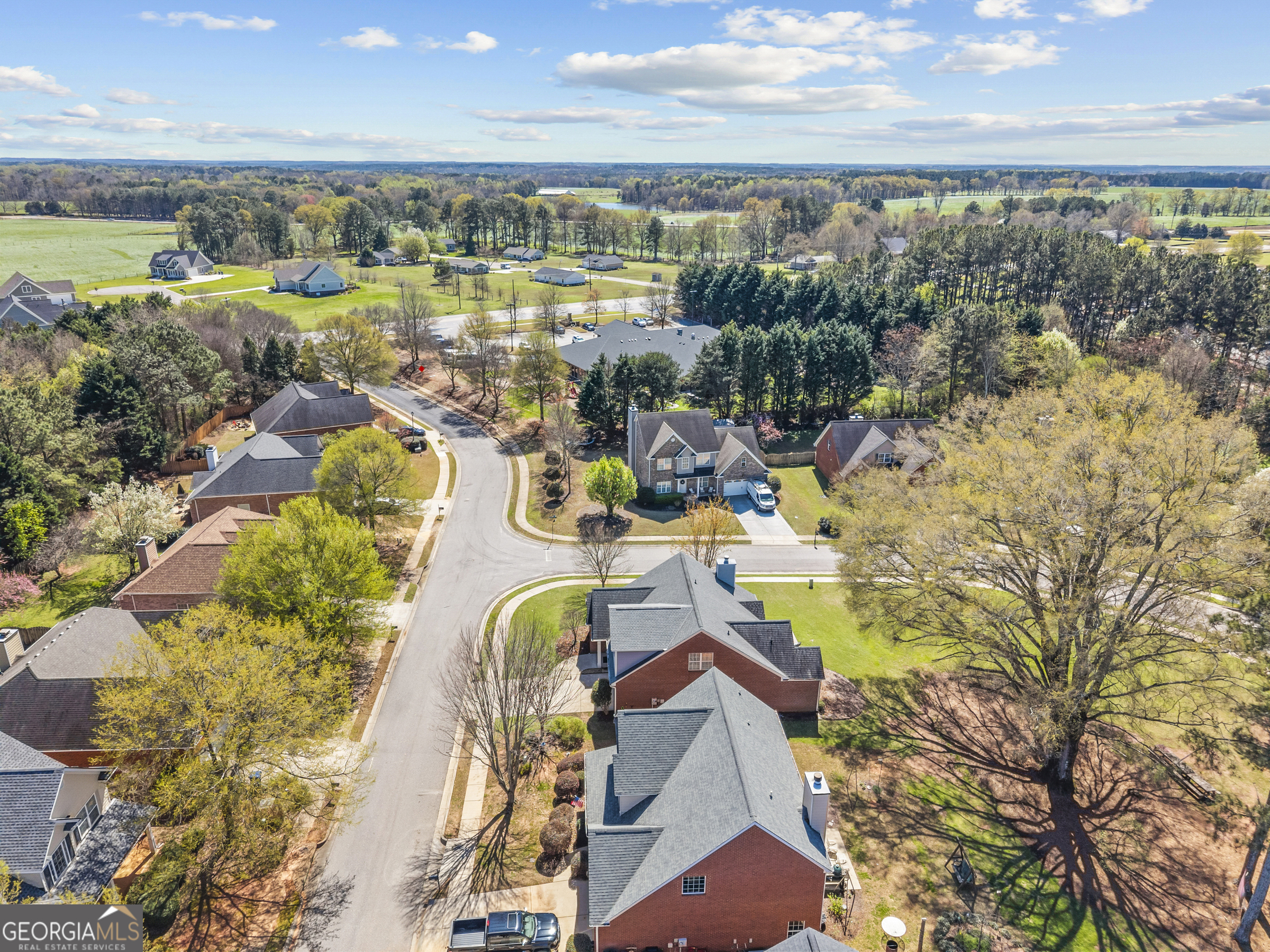 1051 Brookshire Drive Bogart GA 30622