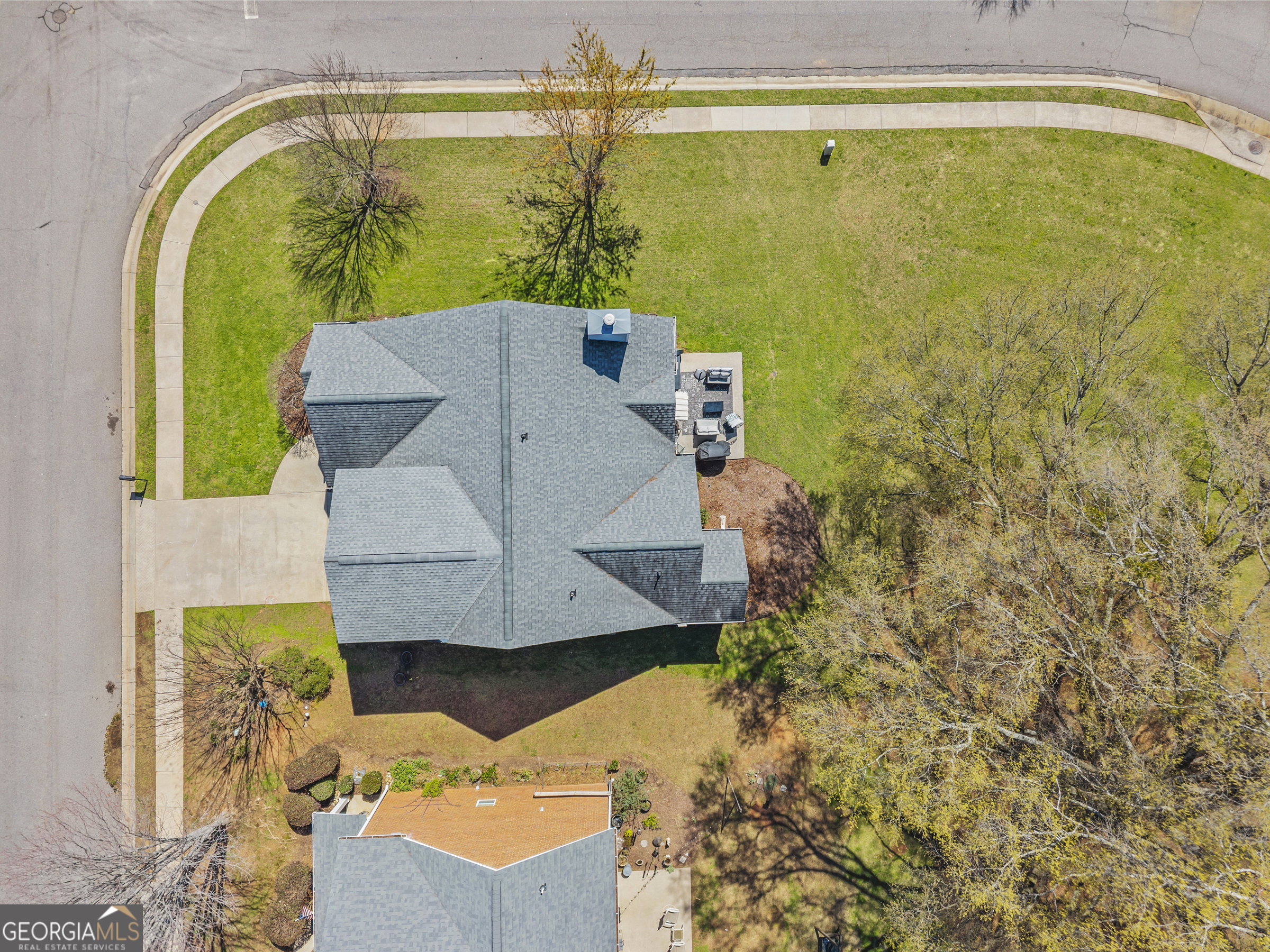 1051 Brookshire Drive Bogart GA 30622