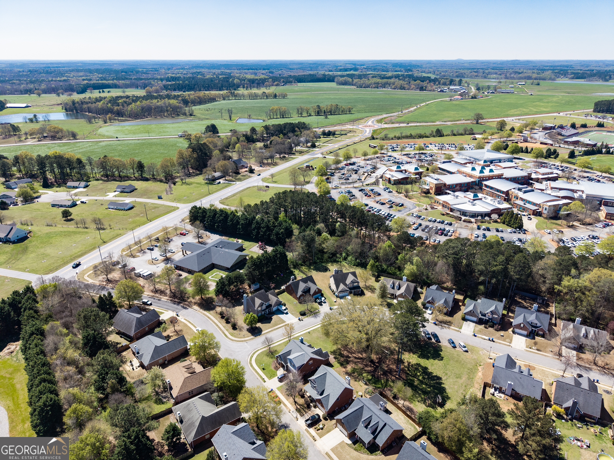 1051 Brookshire Drive Bogart GA 30622