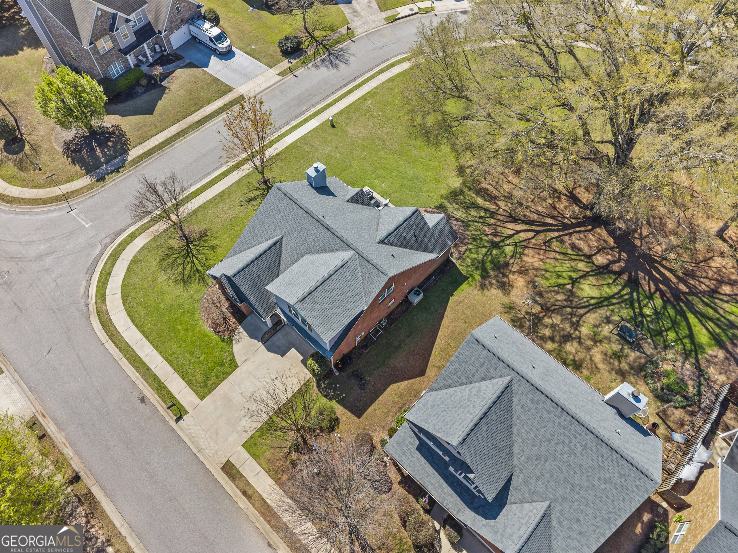 1051 Brookshire Drive Bogart GA 30622