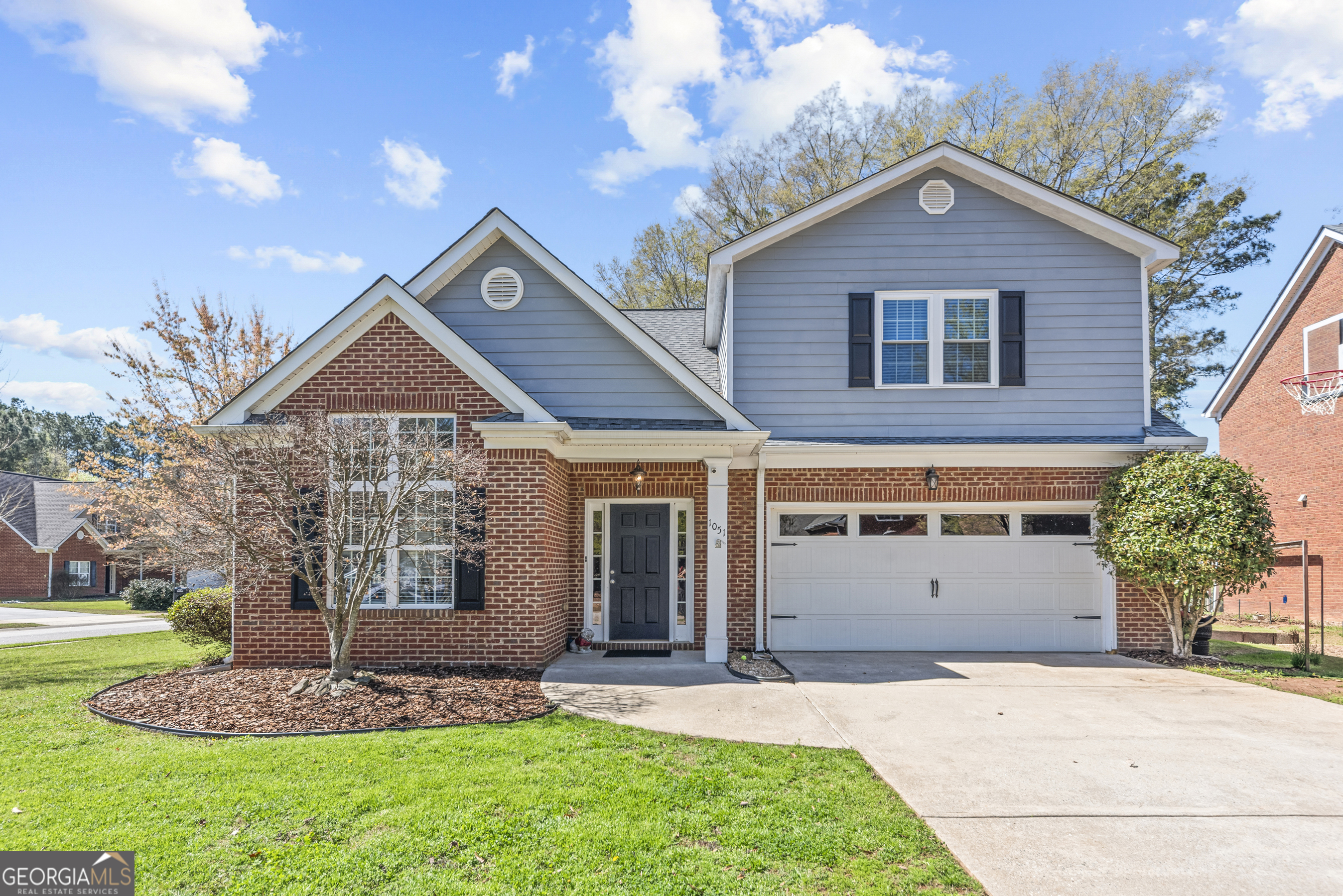 1051 Brookshire Drive Bogart GA 30622
