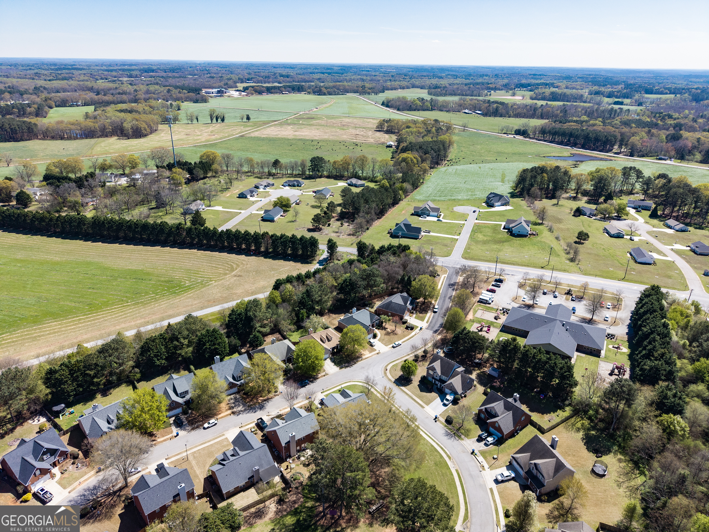 1051 Brookshire Drive Bogart GA 30622
