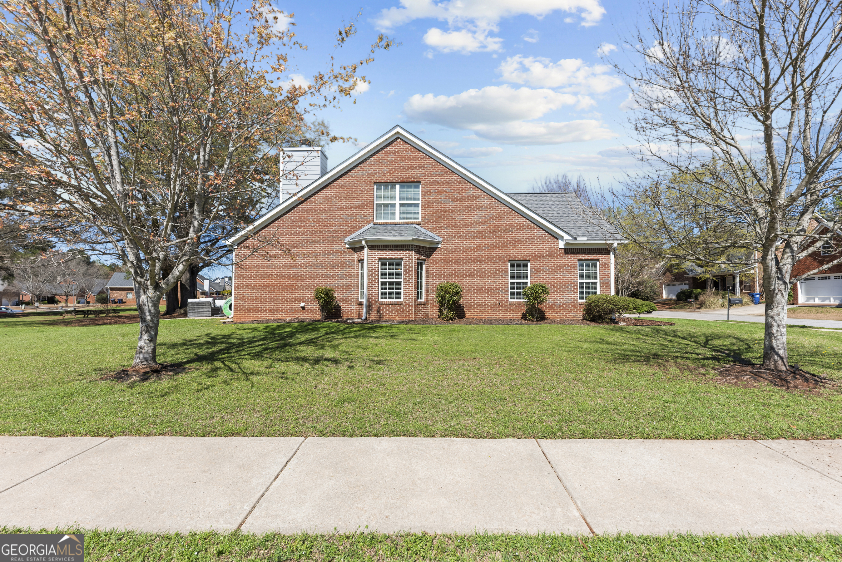 1051 Brookshire Drive Bogart GA 30622
