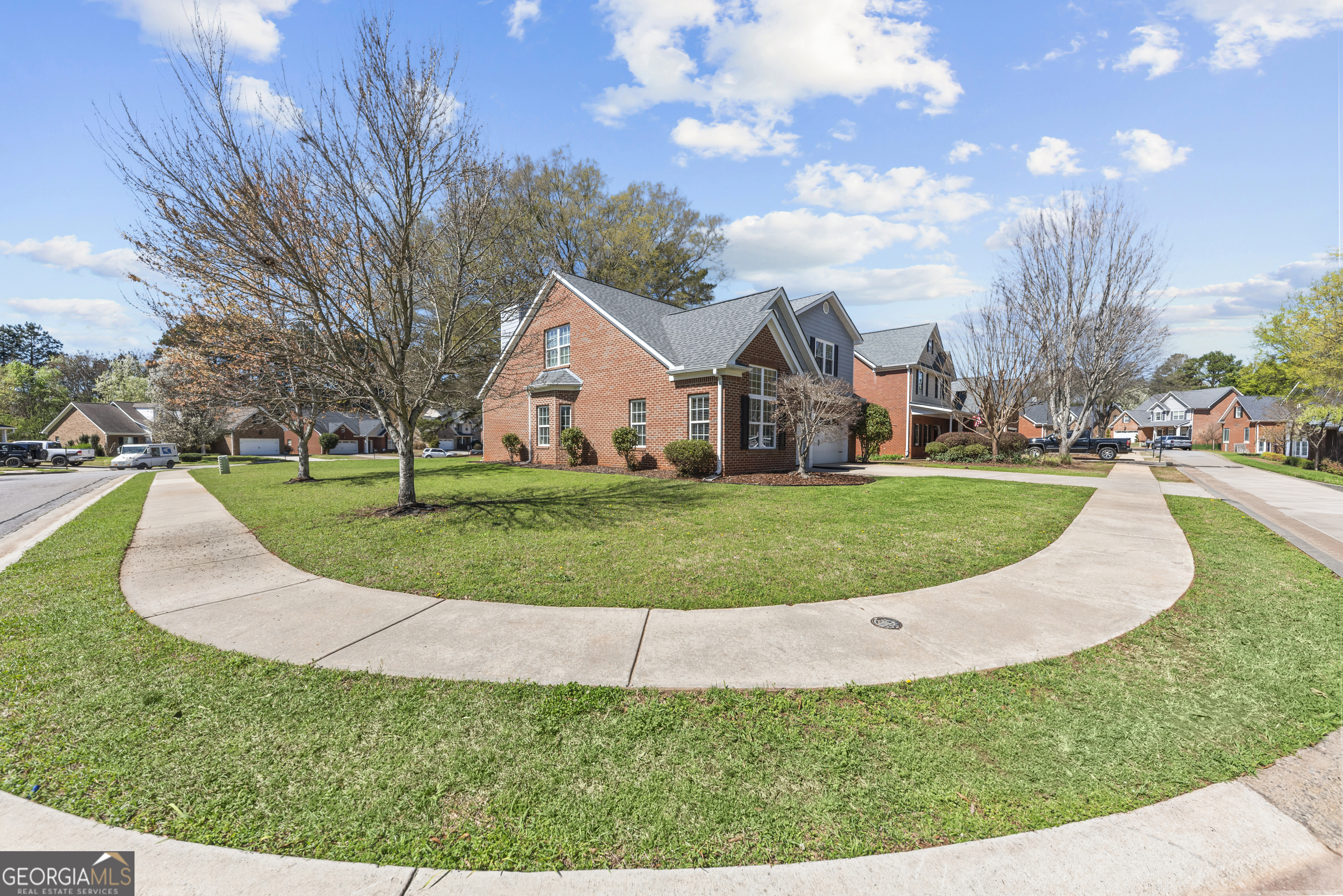 1051 Brookshire Drive Bogart GA 30622