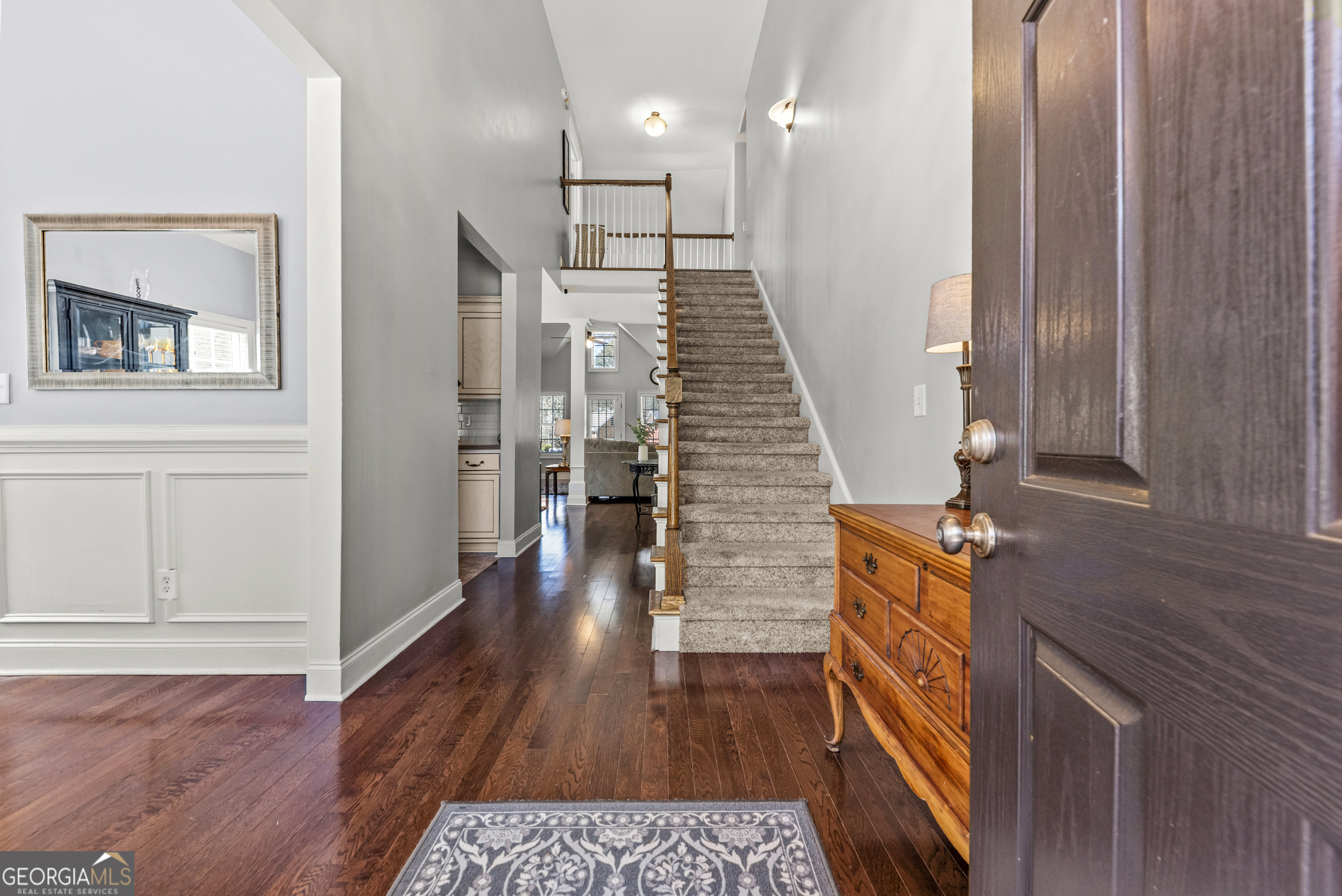 1051 Brookshire Drive Bogart GA 30622