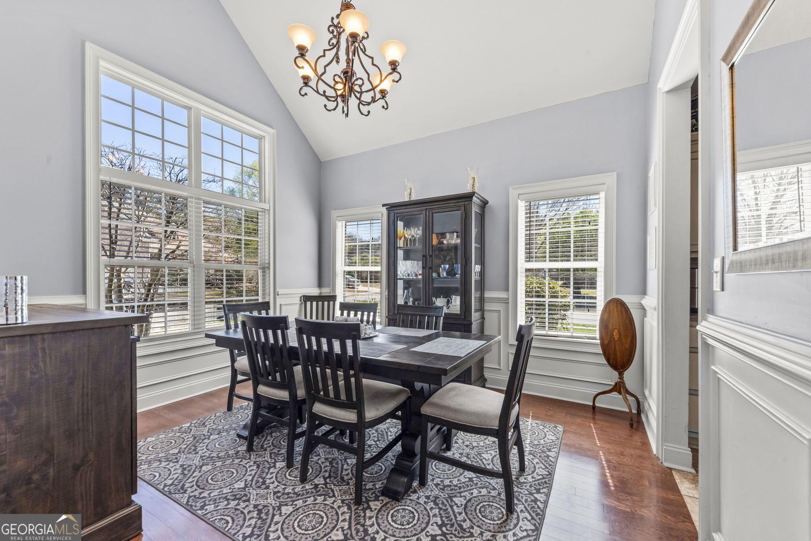 1051 Brookshire Drive Bogart GA 30622
