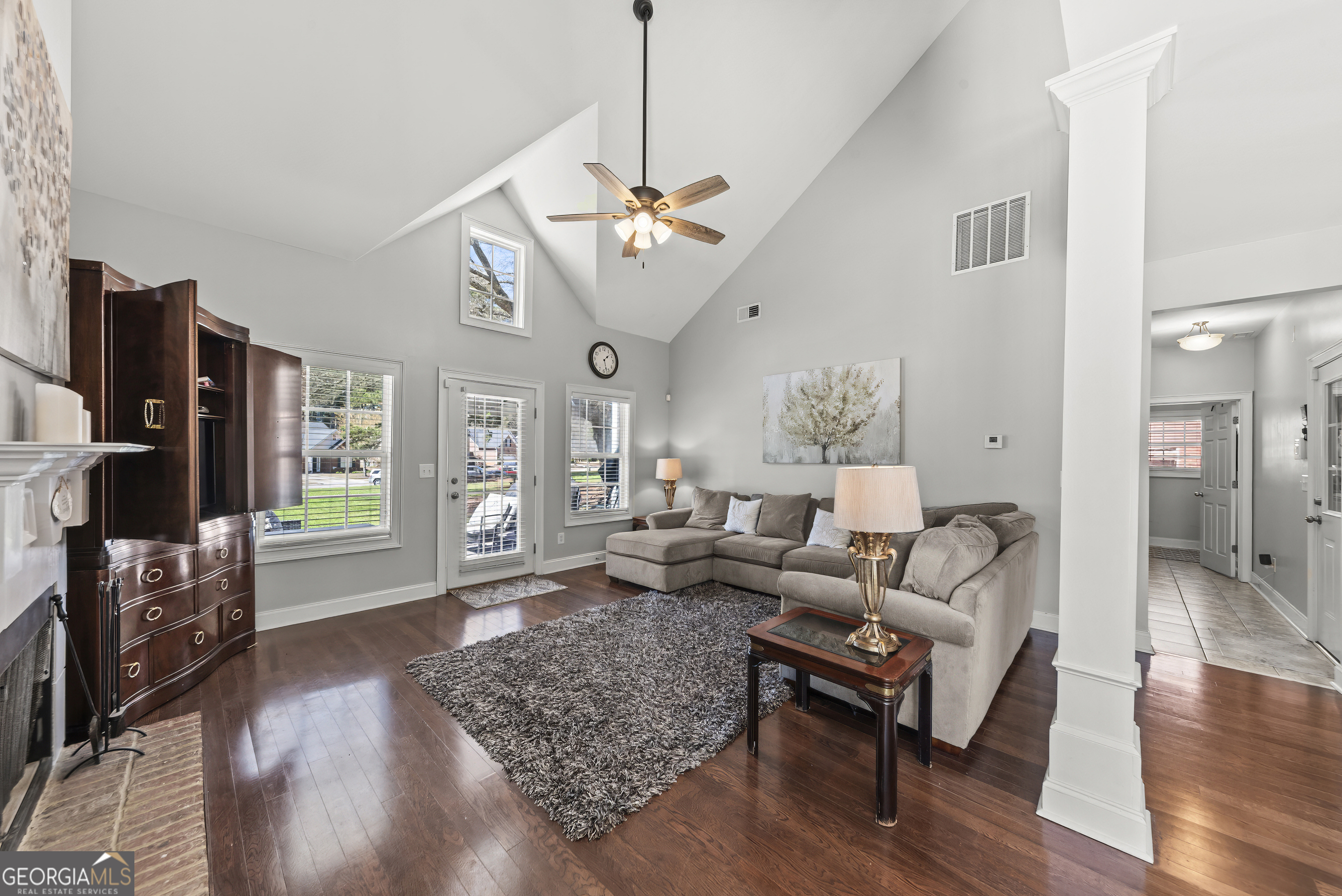 1051 Brookshire Drive Bogart GA 30622