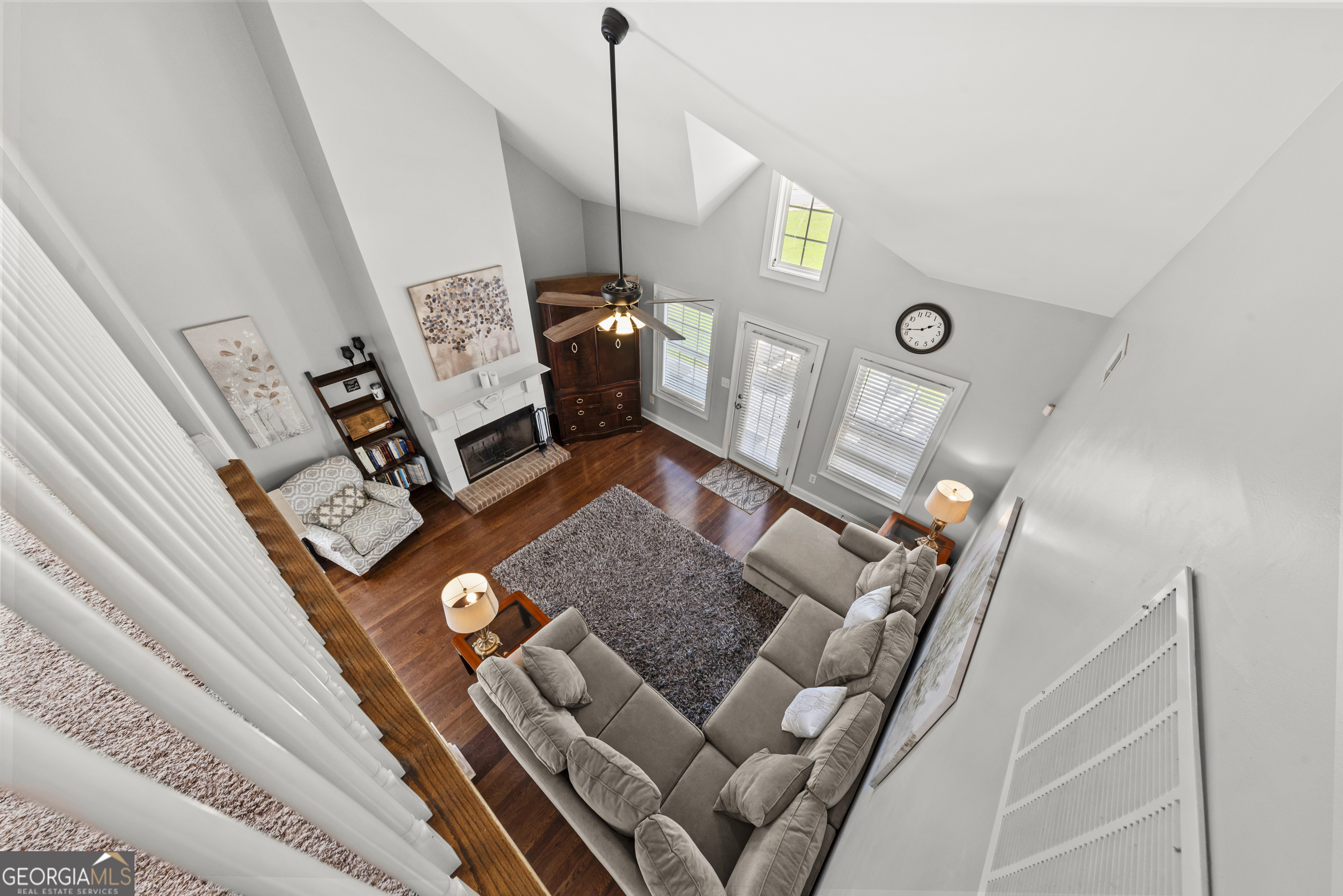 1051 Brookshire Drive Bogart GA 30622