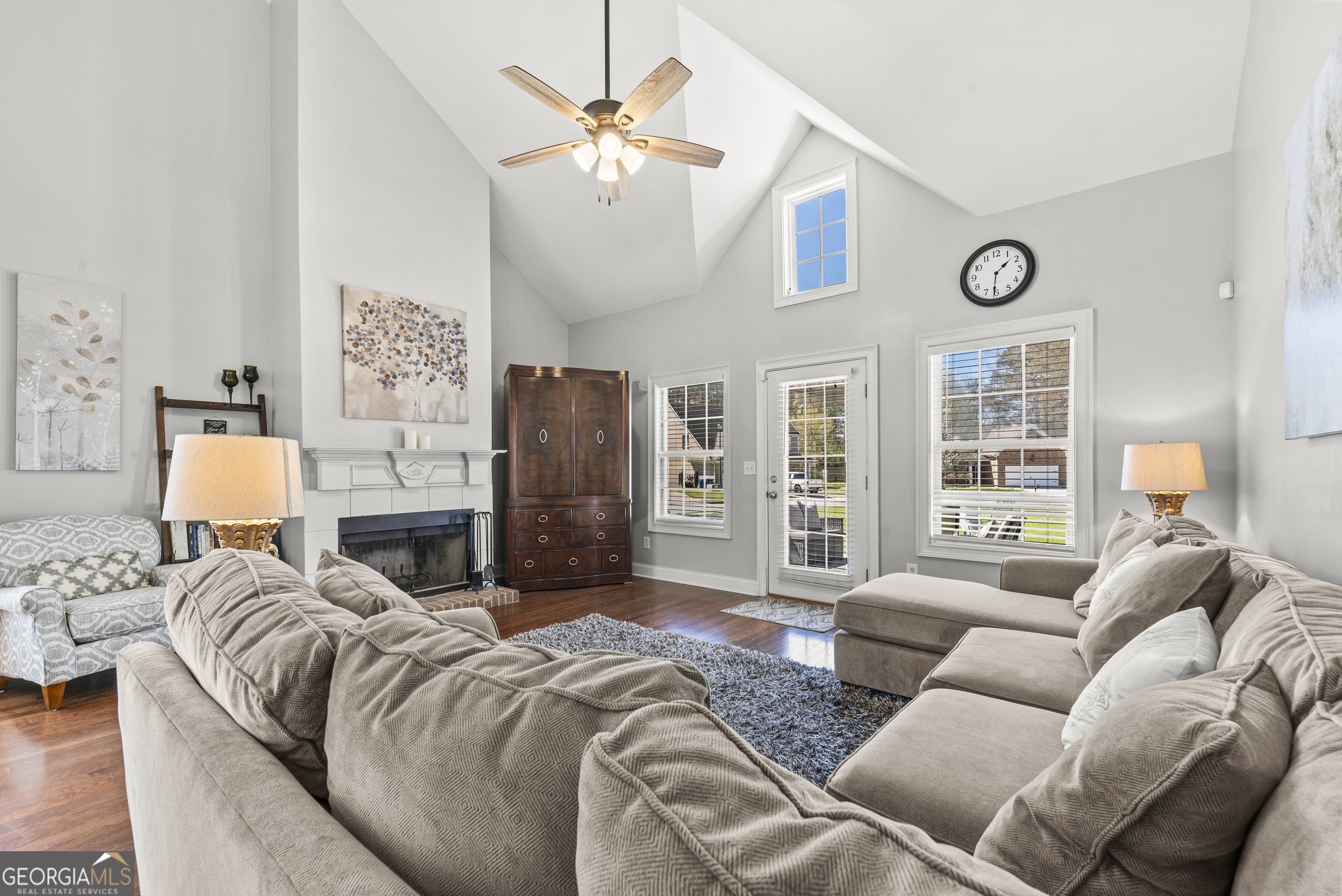 1051 Brookshire Drive Bogart GA 30622