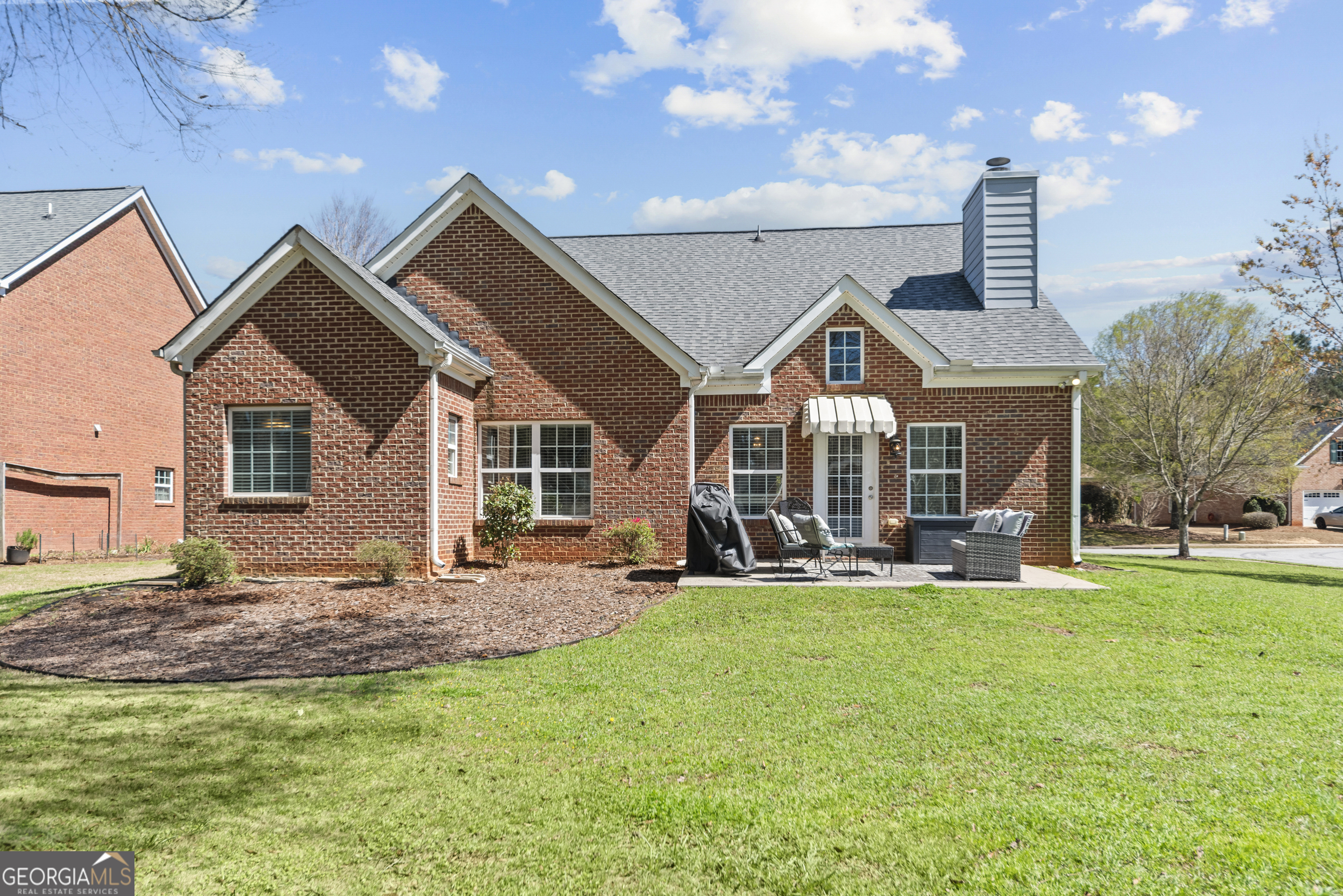 1051 Brookshire Drive Bogart GA 30622