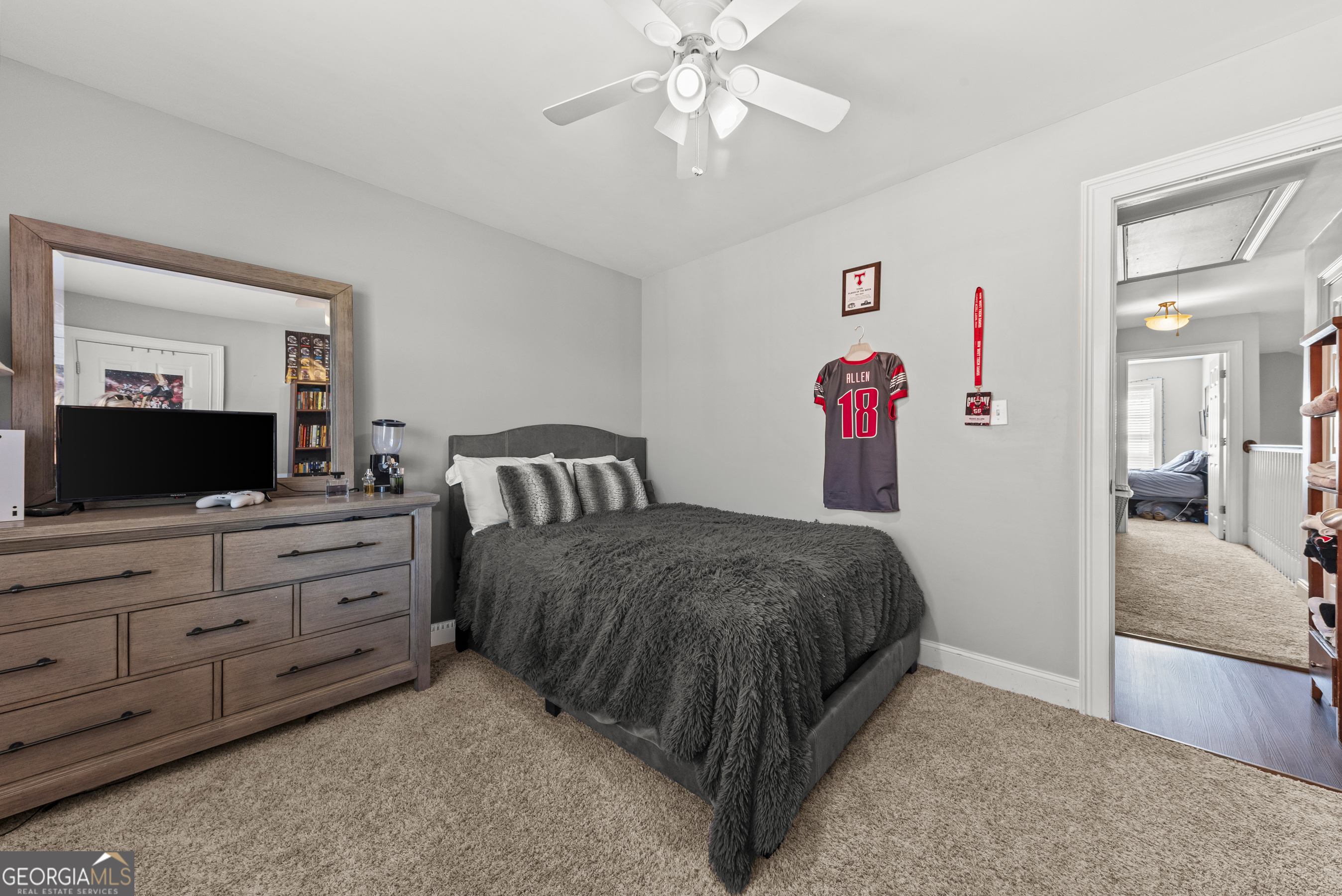 1051 Brookshire Drive Bogart GA 30622