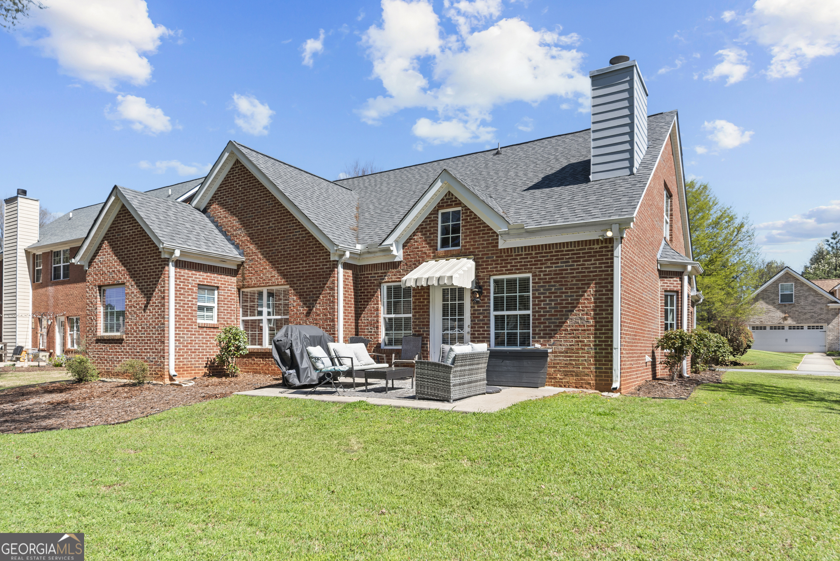 1051 Brookshire Drive Bogart GA 30622