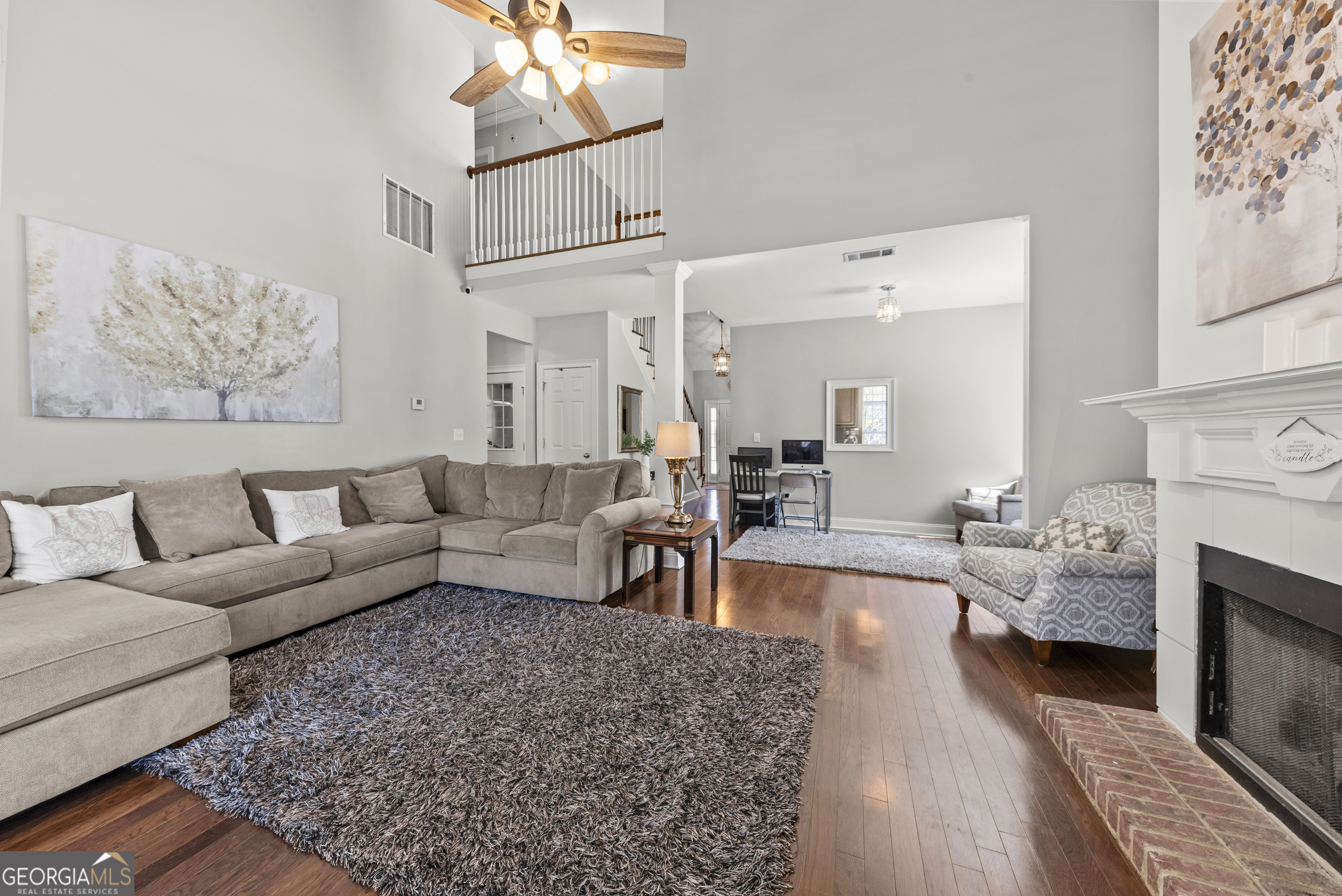 1051 Brookshire Drive Bogart GA 30622