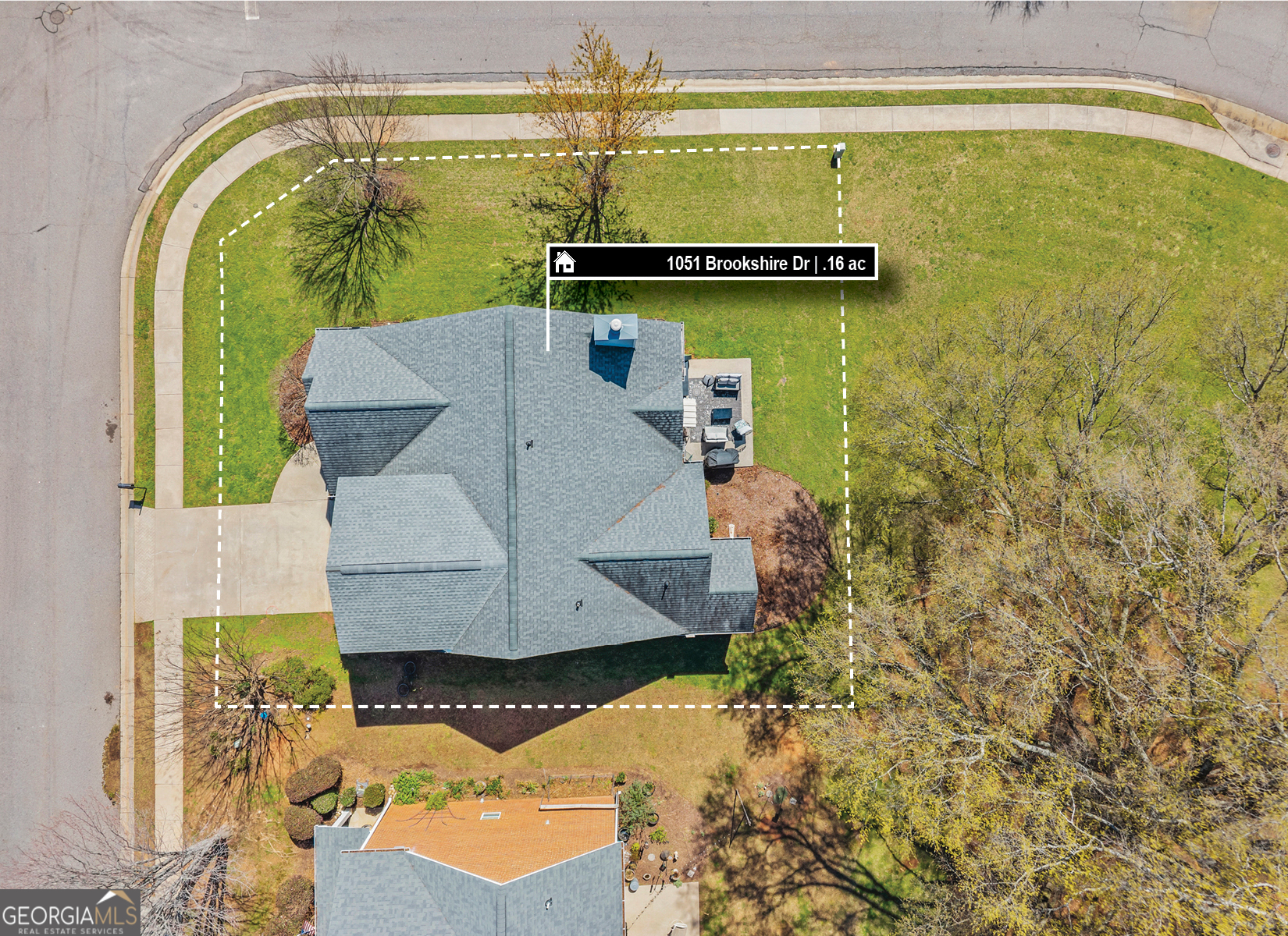 1051 Brookshire Drive Bogart GA 30622