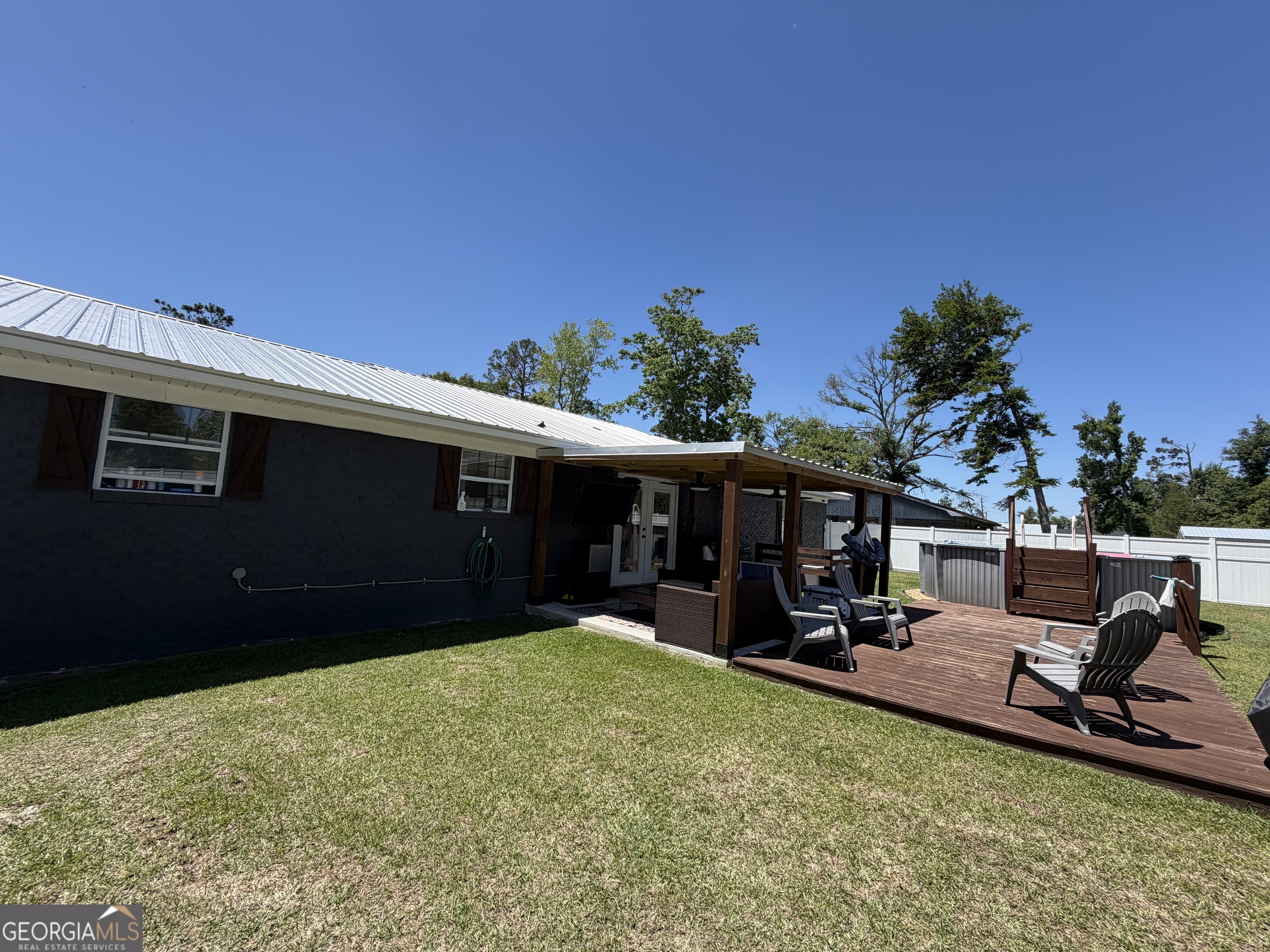 53 Carey Drive Hazlehurst GA 31539