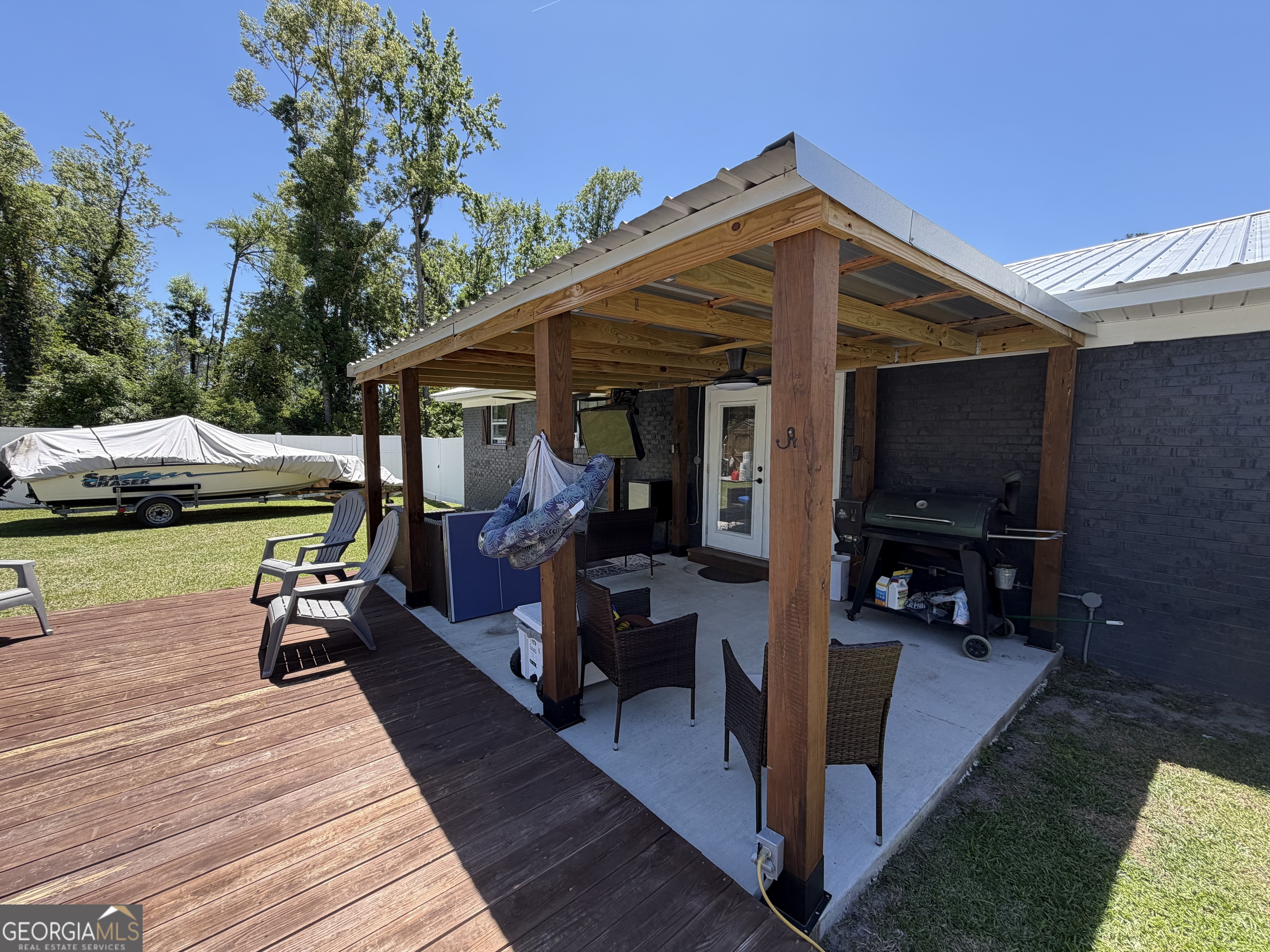 53 Carey Drive Hazlehurst GA 31539