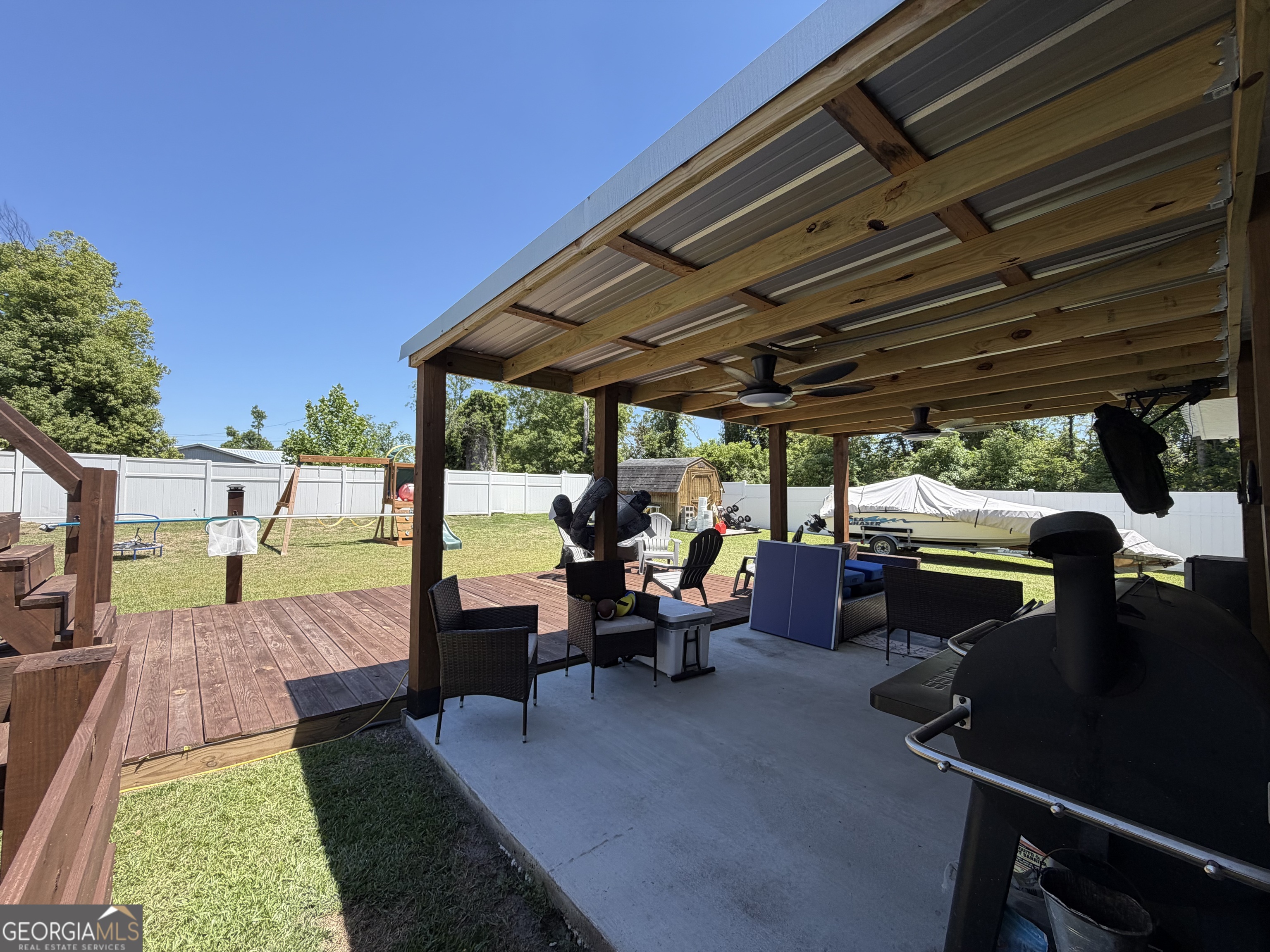 53 Carey Drive Hazlehurst GA 31539