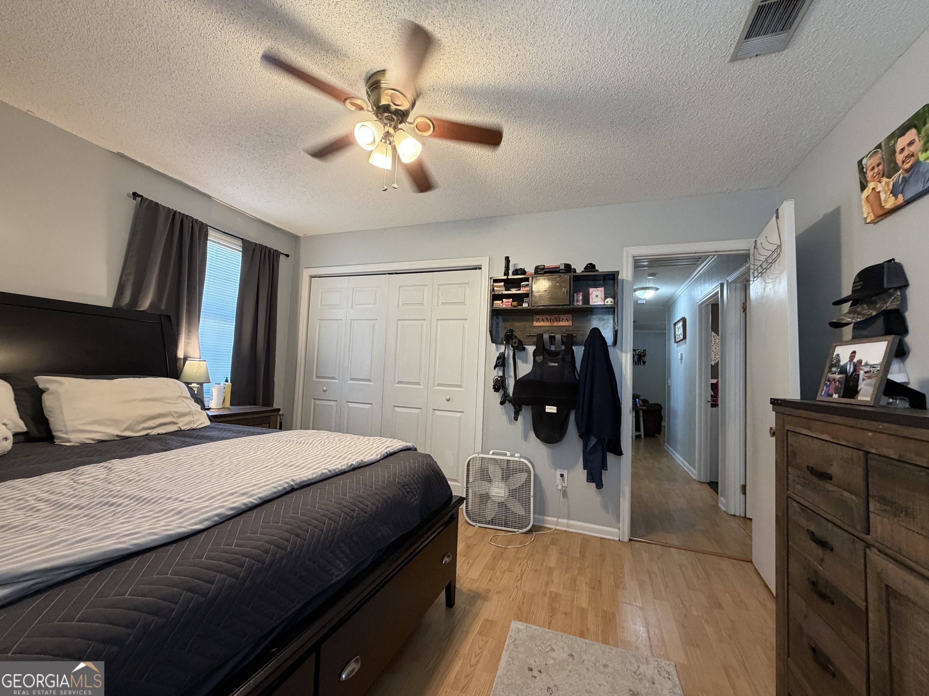53 Carey Drive Hazlehurst GA 31539