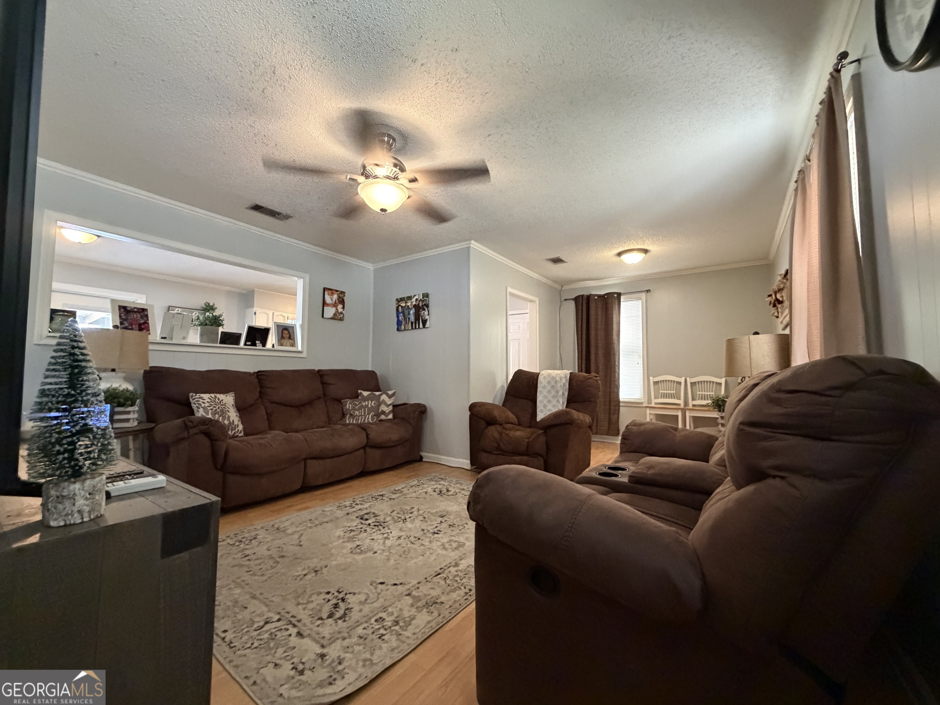 53 Carey Drive Hazlehurst GA 31539