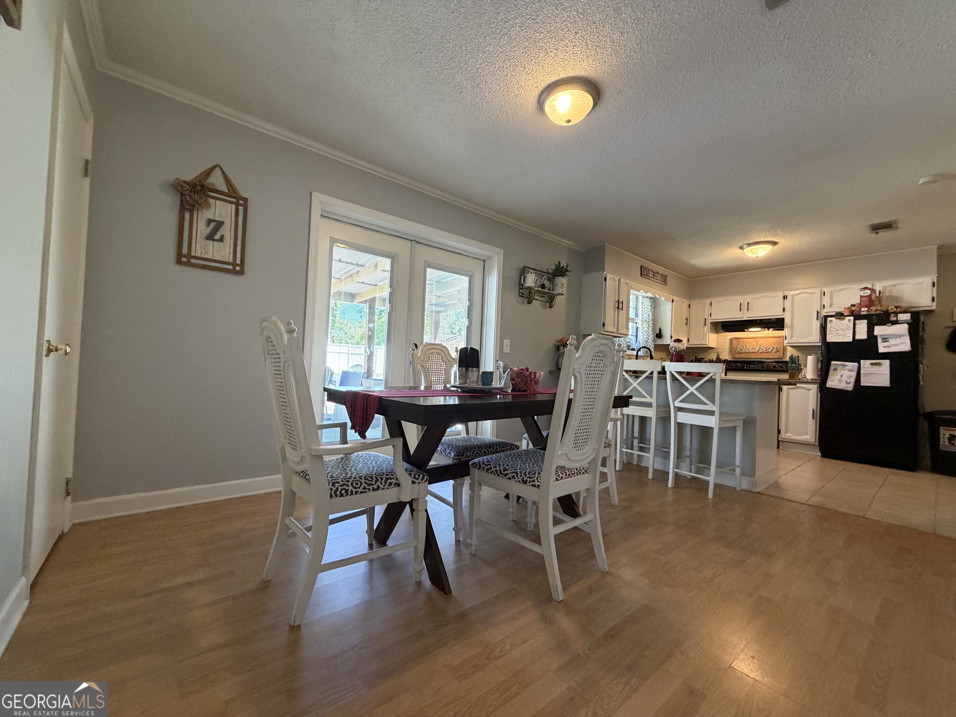 53 Carey Drive Hazlehurst GA 31539